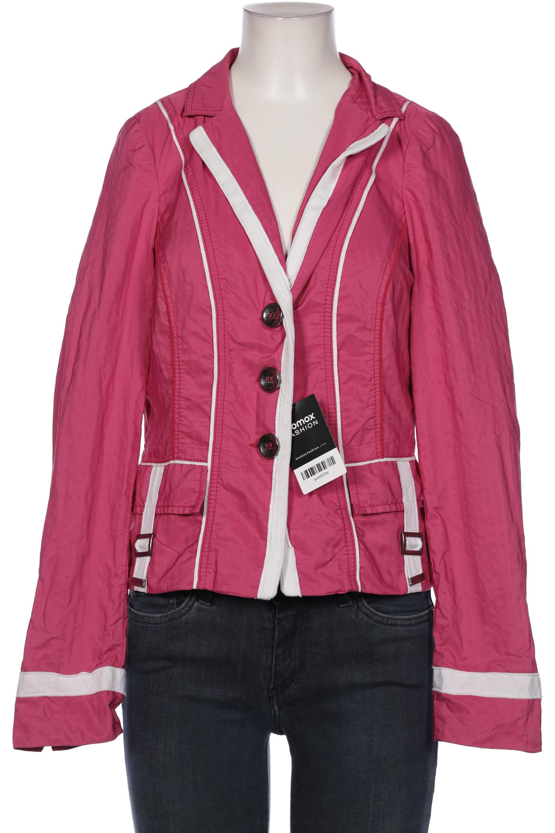 

BiBA Damen Blazer, pink, Gr. 36