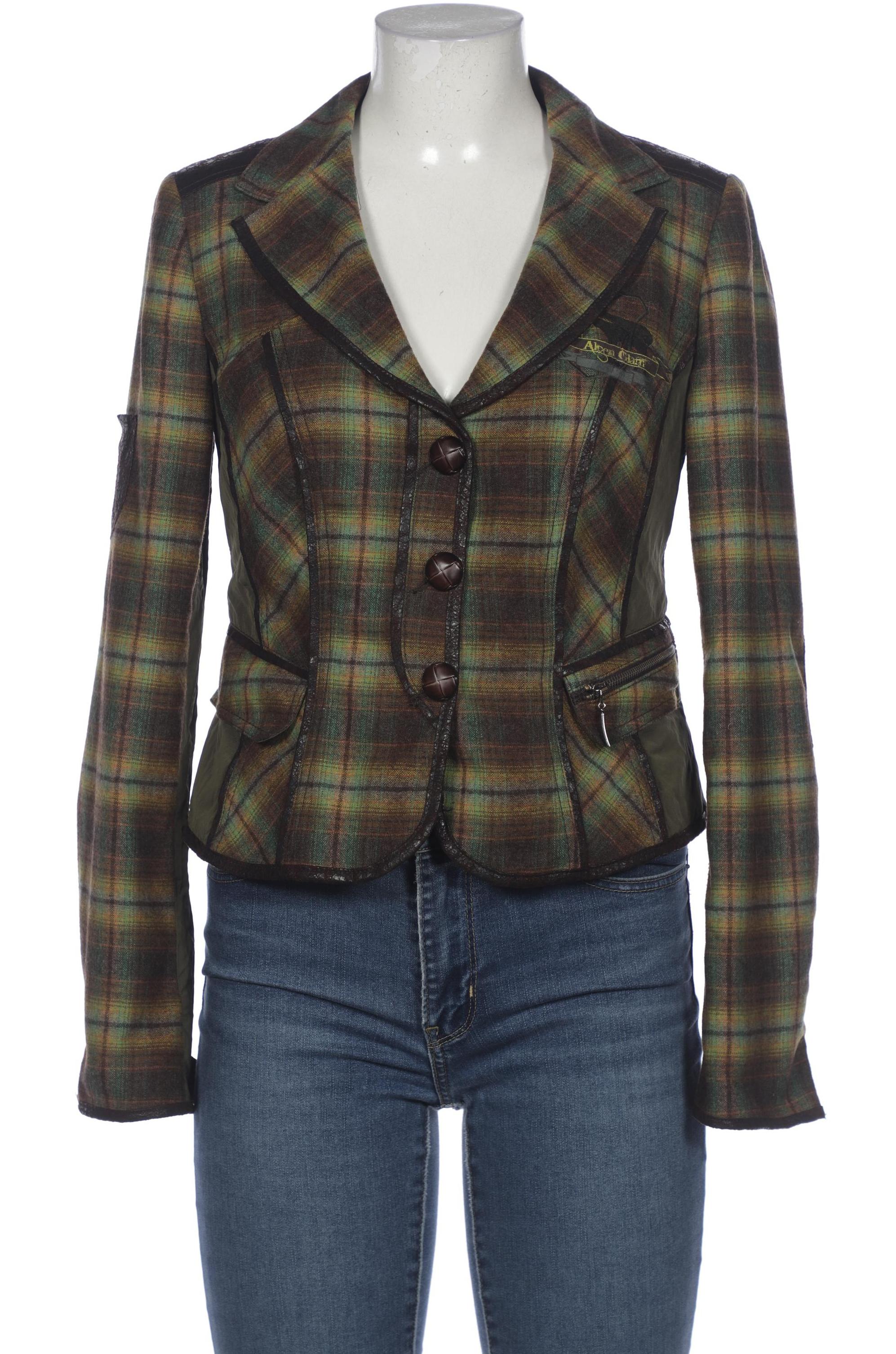 

BiBA Damen Blazer, braun, Gr. 36