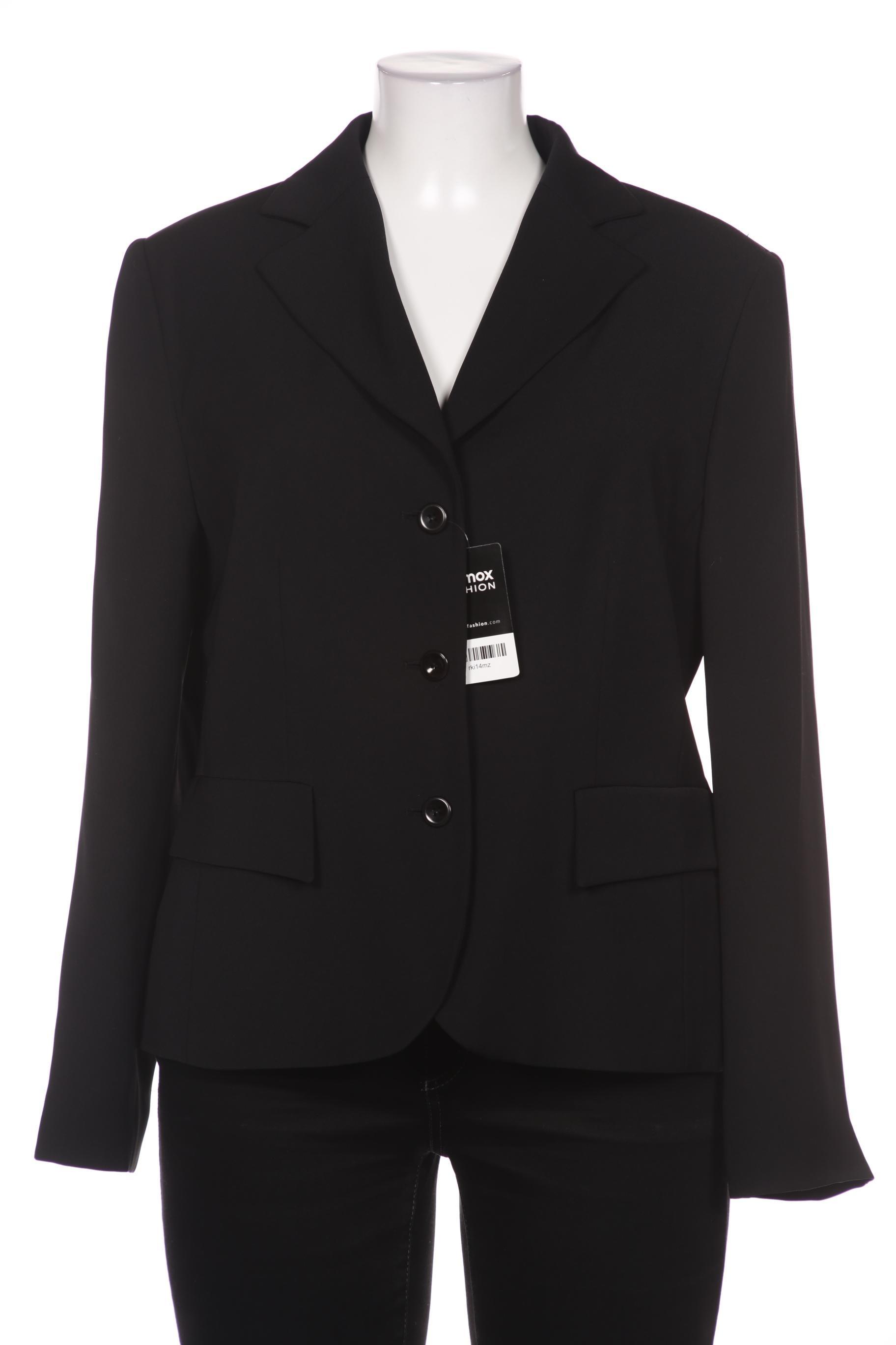 

BiBA Damen Blazer, schwarz, Gr. 44