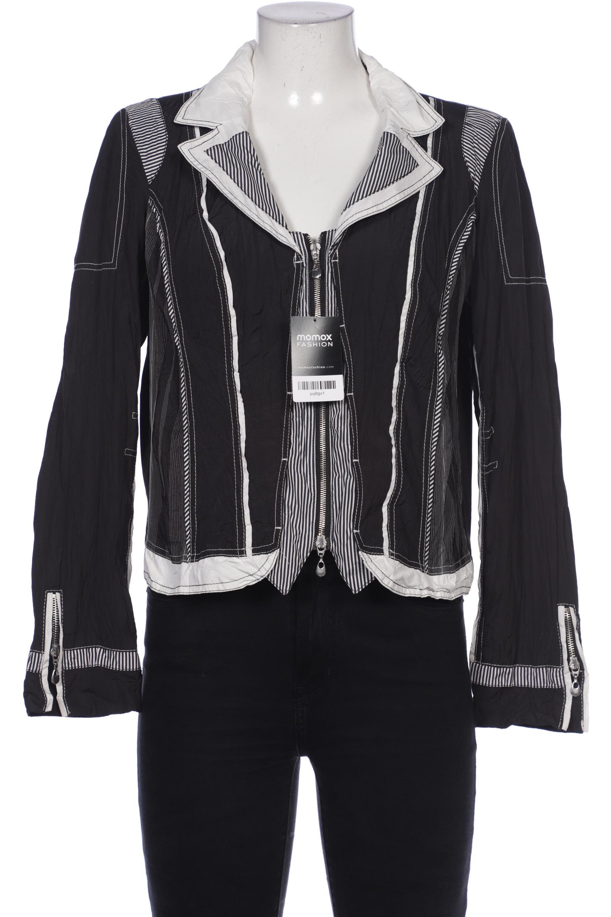 

BiBA Damen Blazer, schwarz, Gr. 38