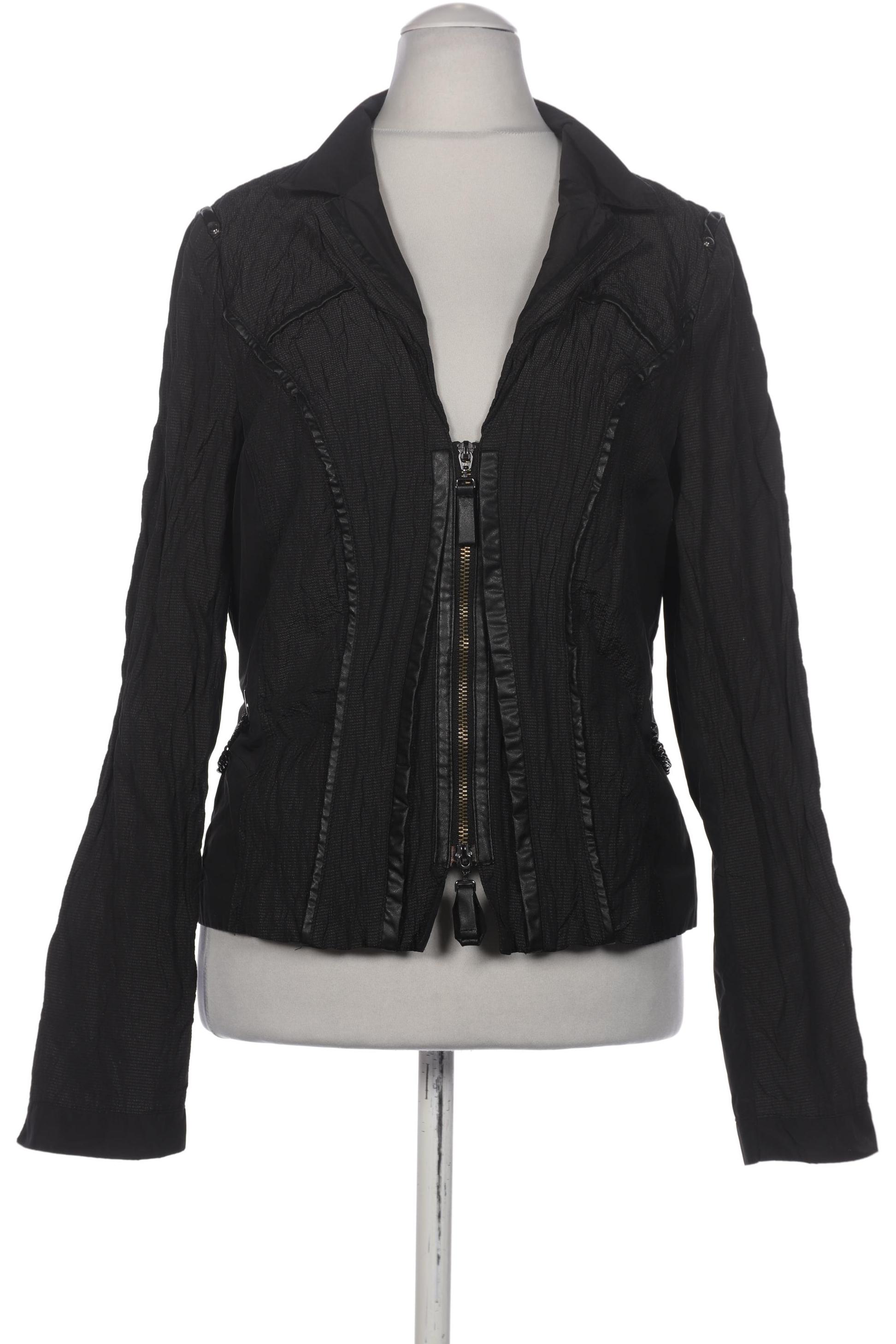 

BiBA Damen Blazer, schwarz, Gr. 40
