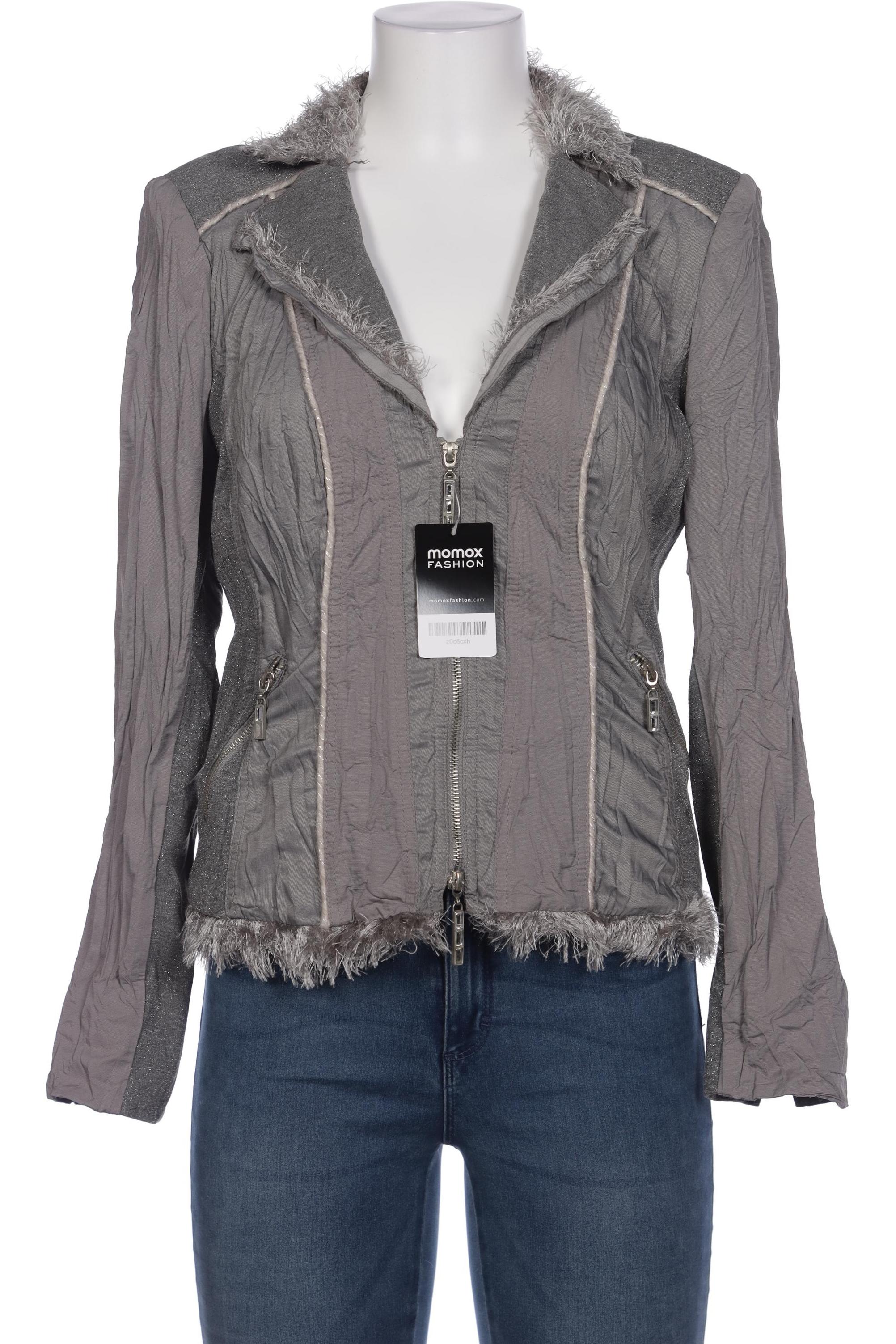 

BiBA Damen Blazer, grau, Gr. 40