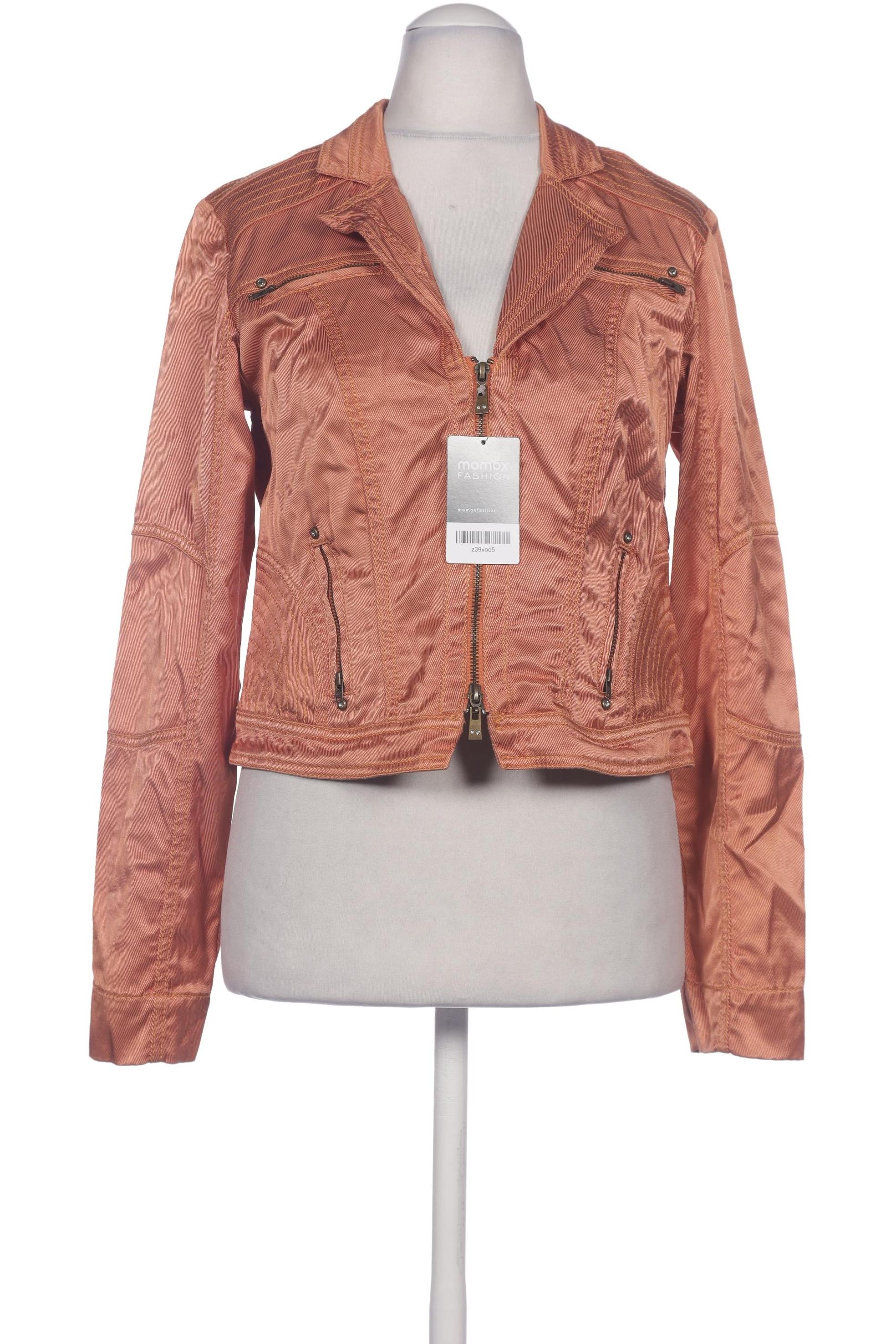 

BiBA Damen Blazer, orange, Gr. 40