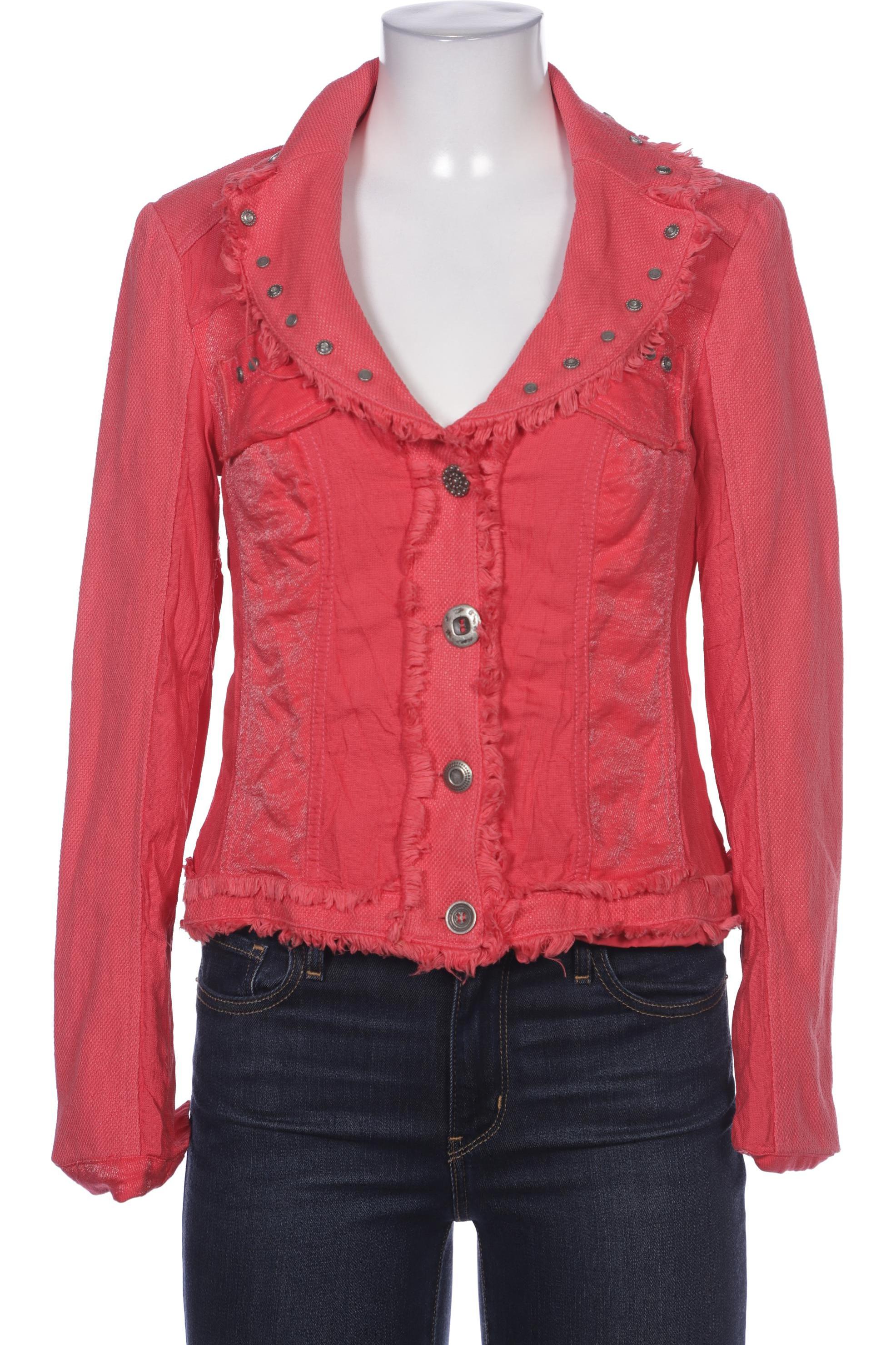 

BiBA Damen Blazer, pink, Gr. 36