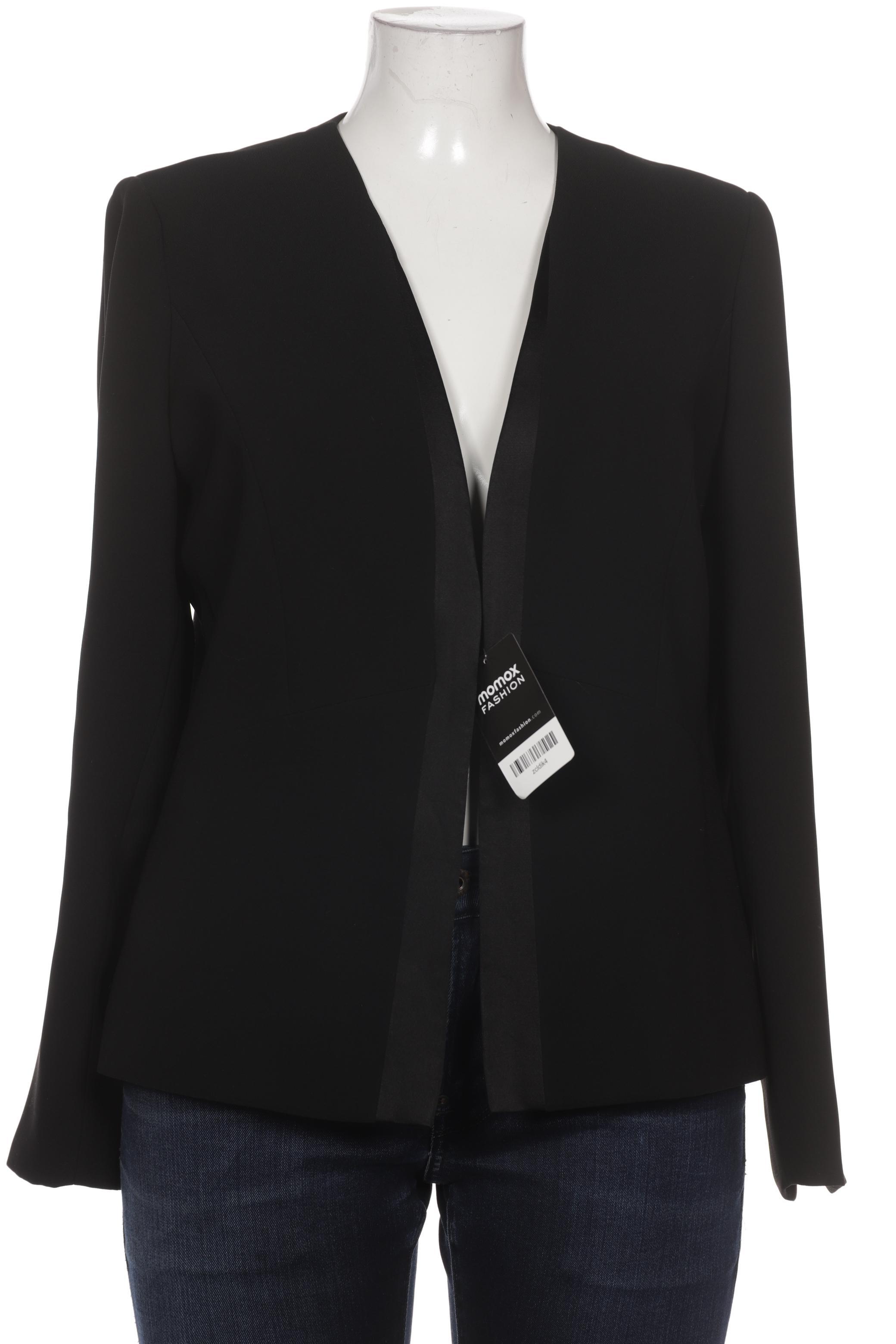 

BiBA Damen Blazer, schwarz, Gr. 44