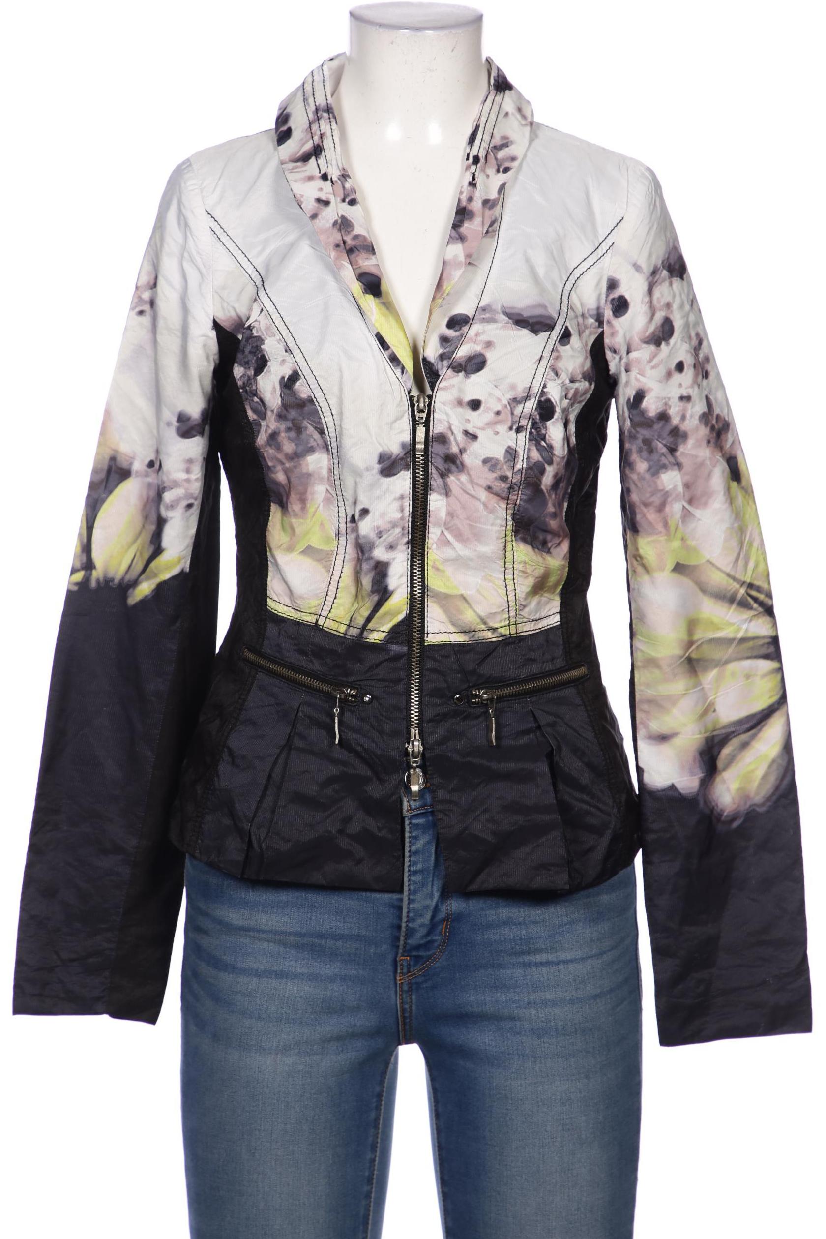 

BiBA Damen Blazer, mehrfarbig, Gr. 34