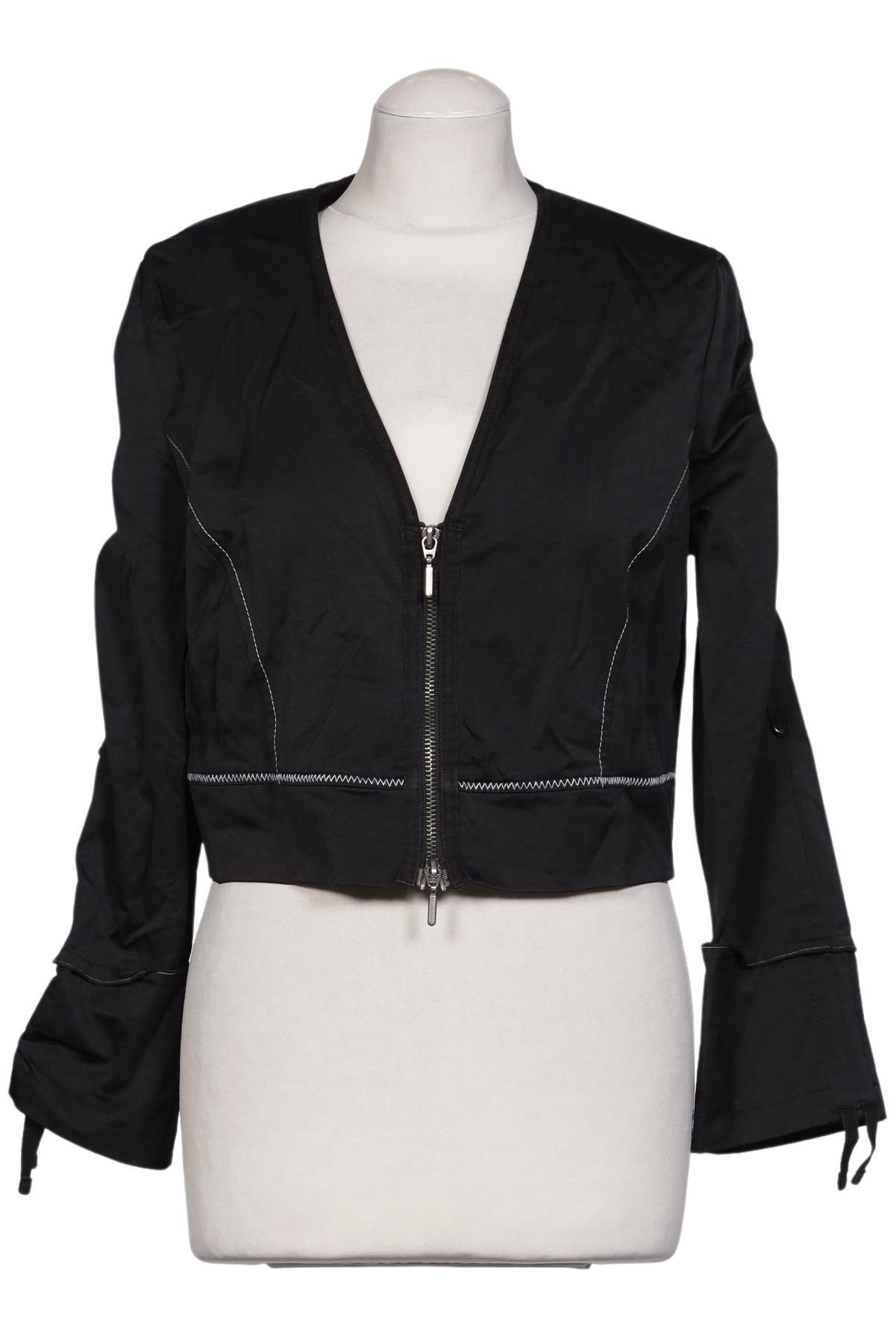 

BiBA Damen Blazer, schwarz, Gr. 40