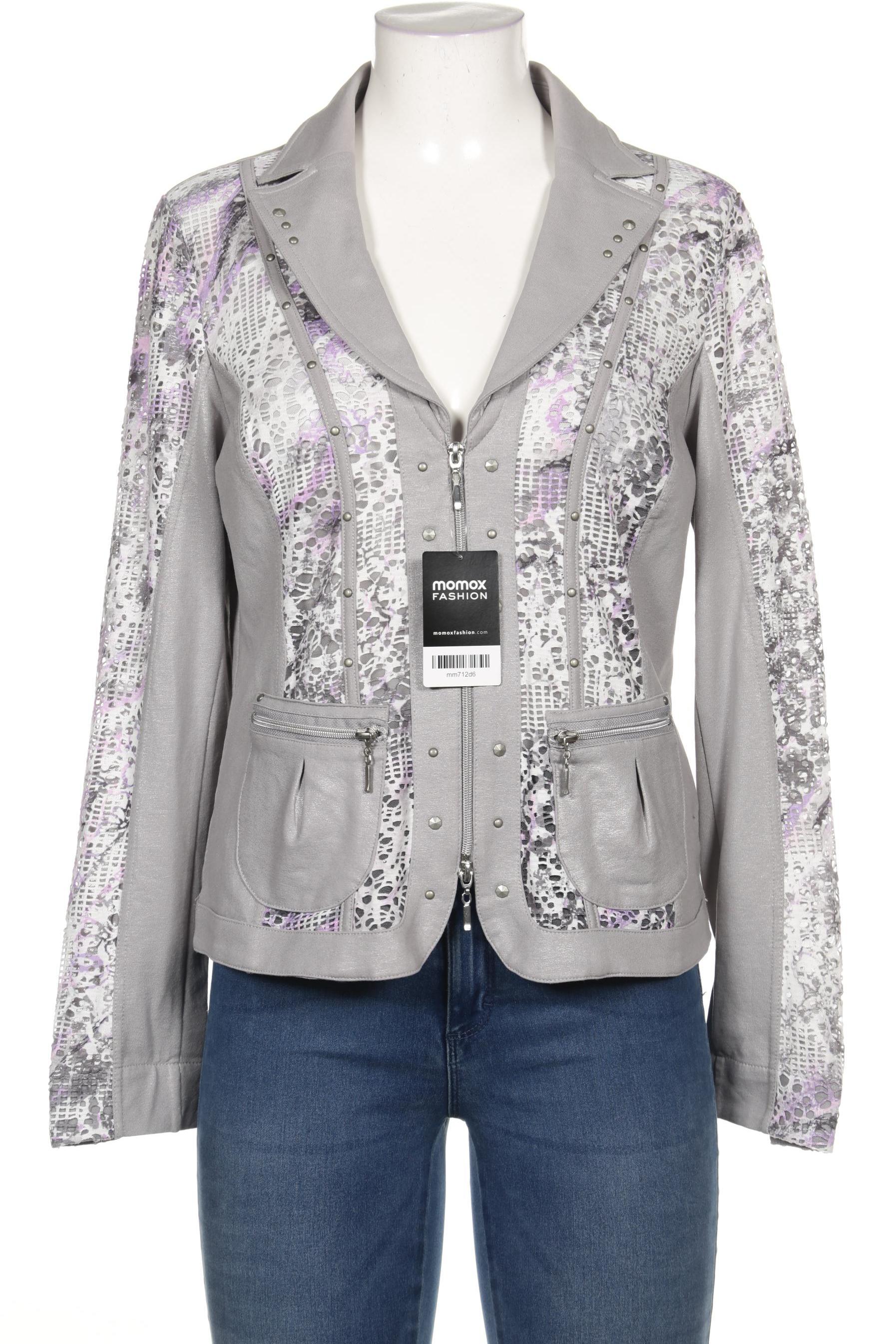 

BiBA Damen Blazer, grau