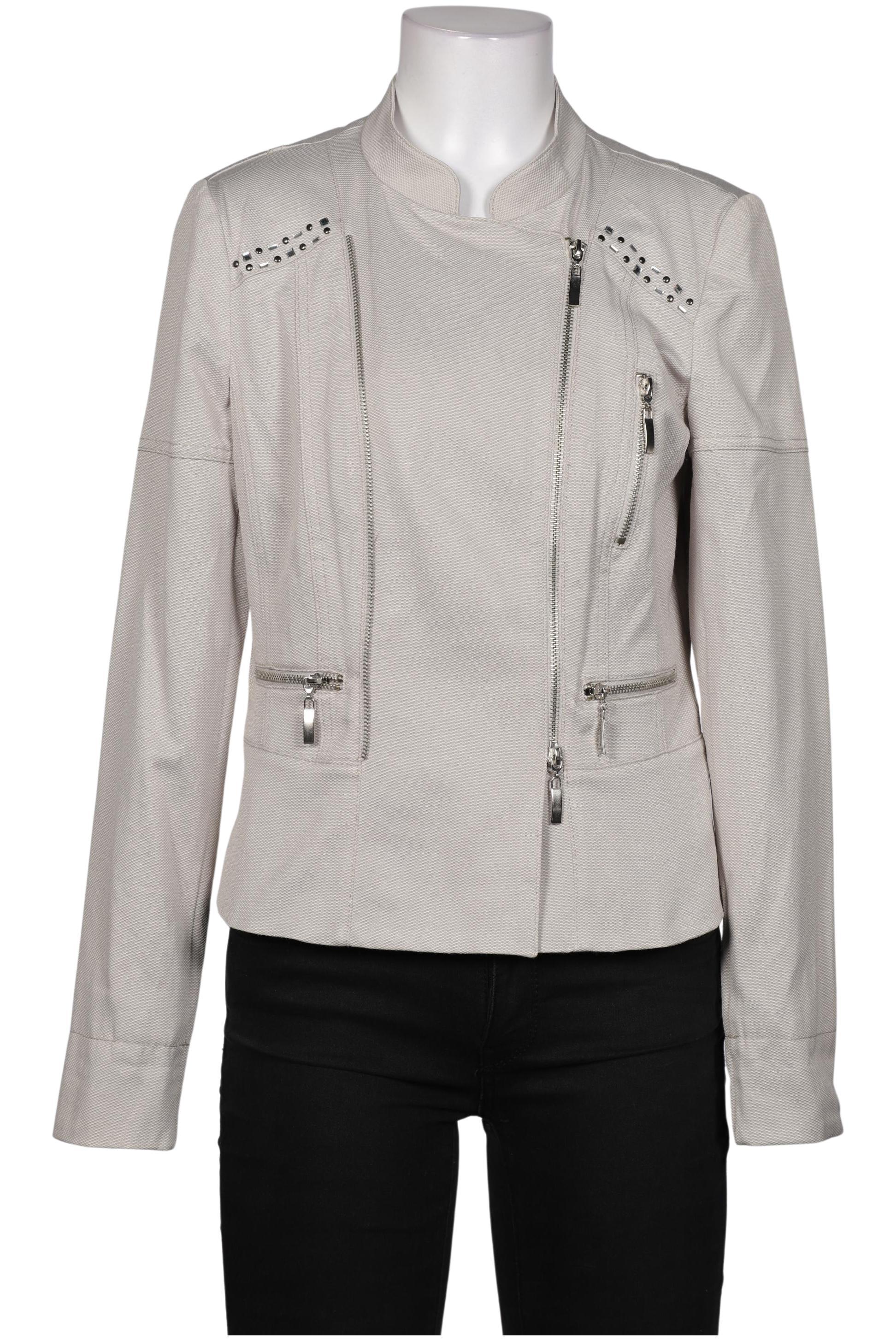 

BiBA Damen Blazer, beige, Gr. 36