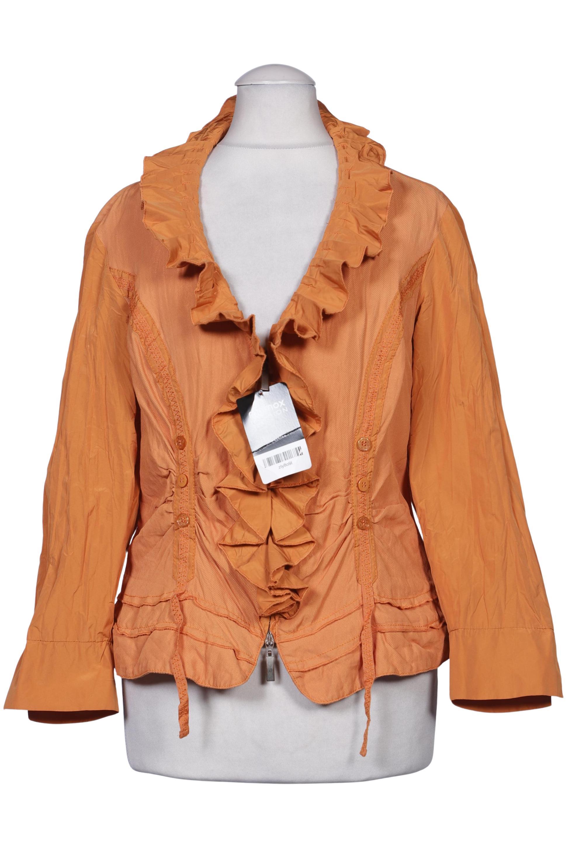 

BiBA Damen Blazer, orange, Gr. 34