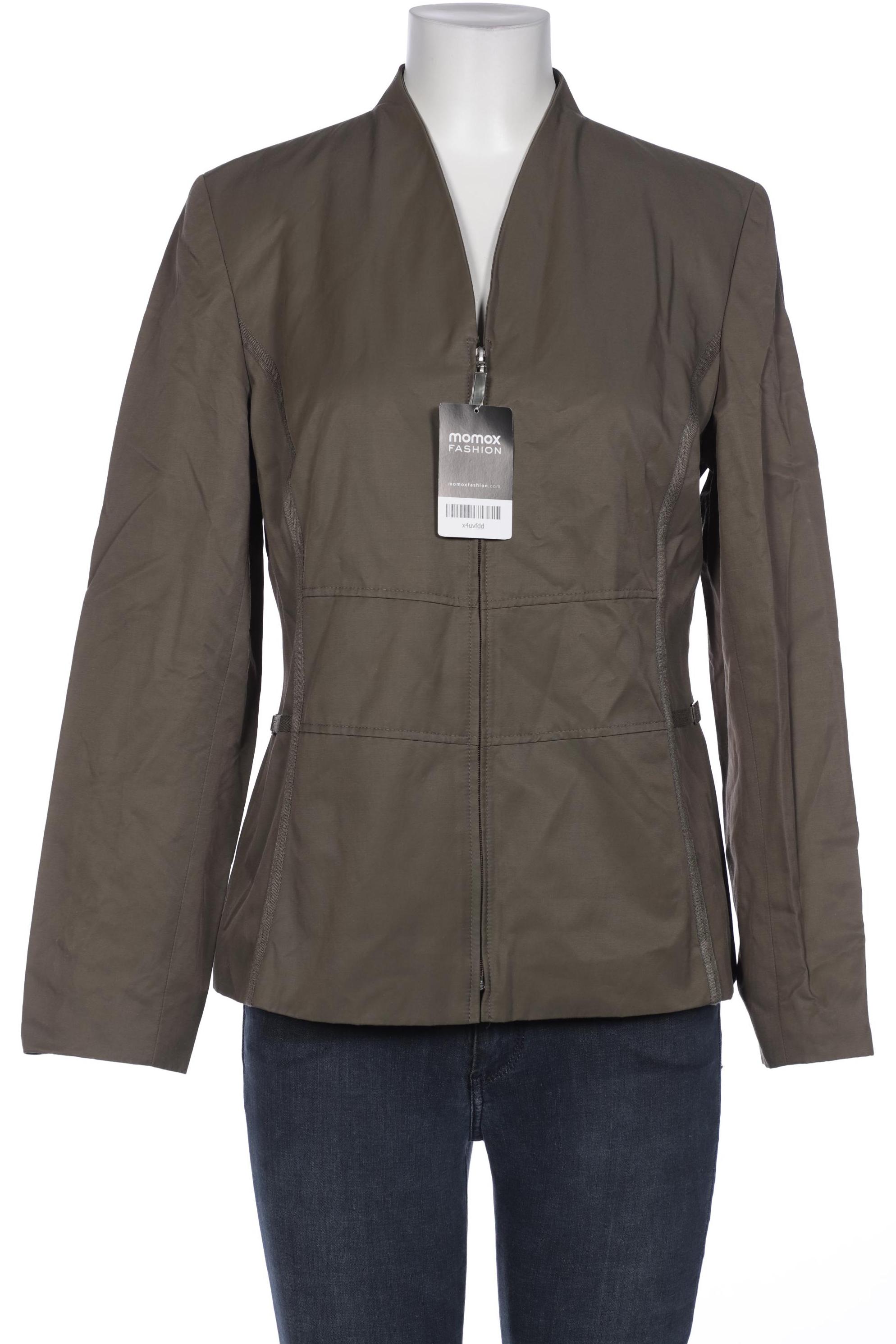 

BiBA Damen Blazer, grün, Gr. 36