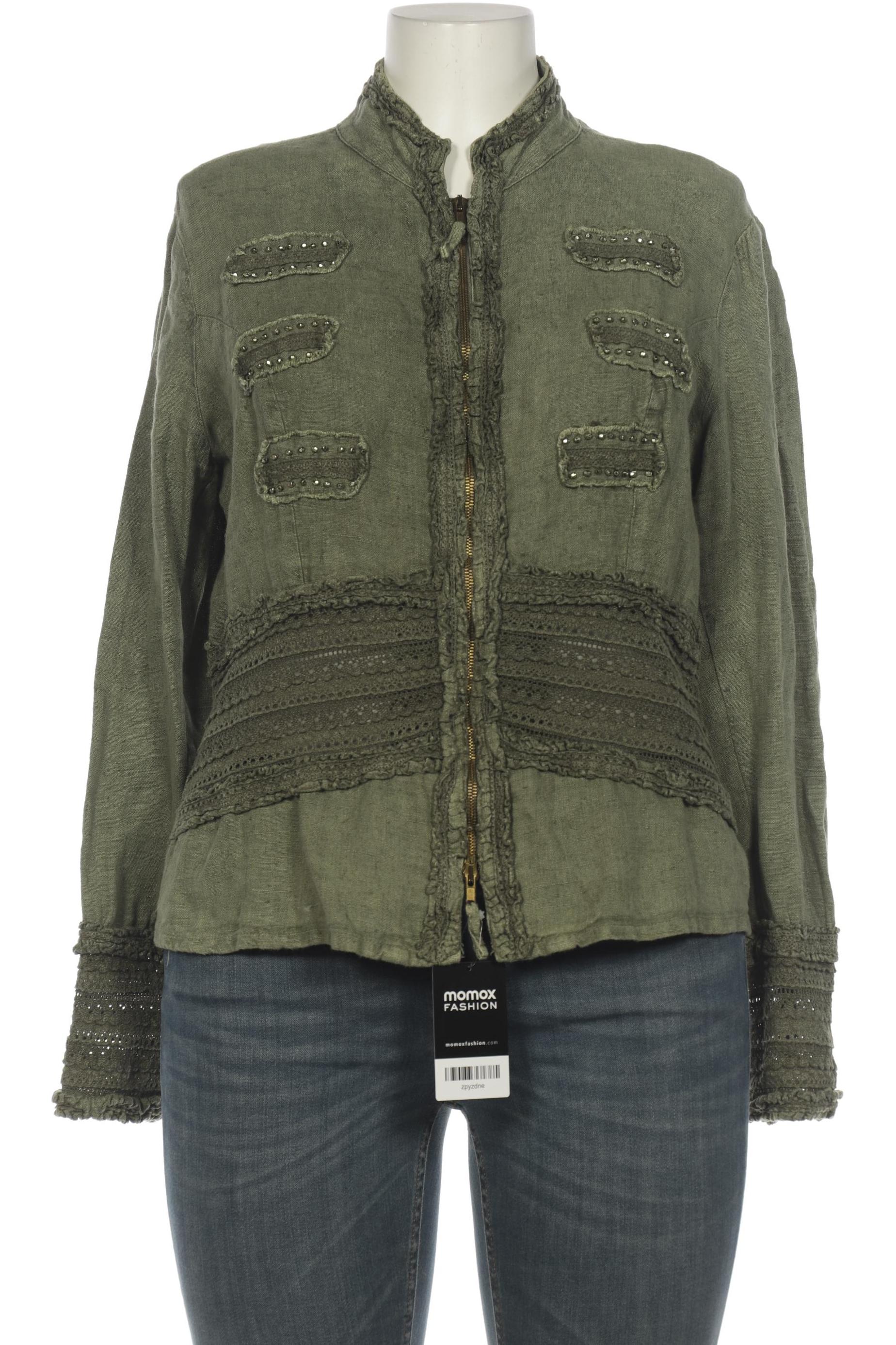 

BiBA Damen Blazer, grün