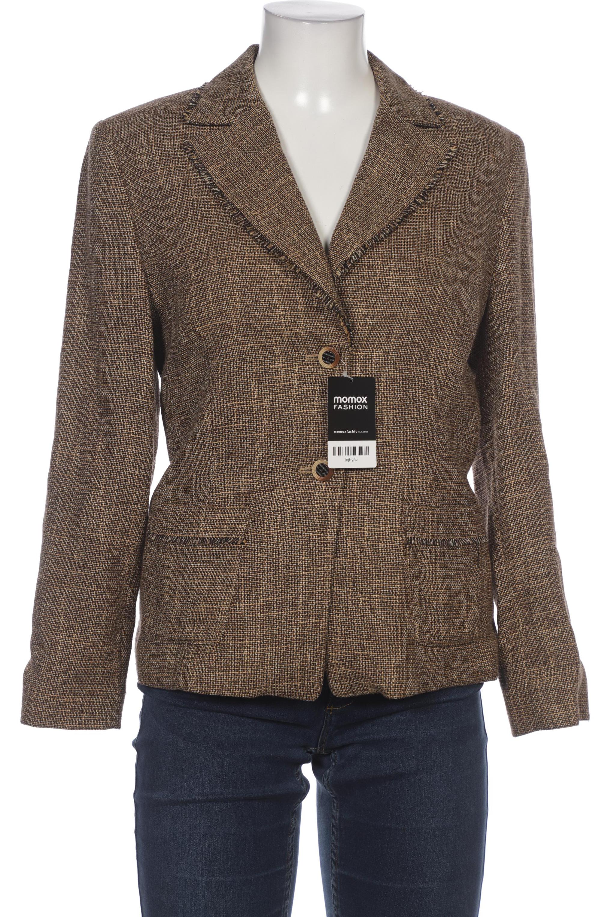 

BiBA Damen Blazer, beige, Gr. 38