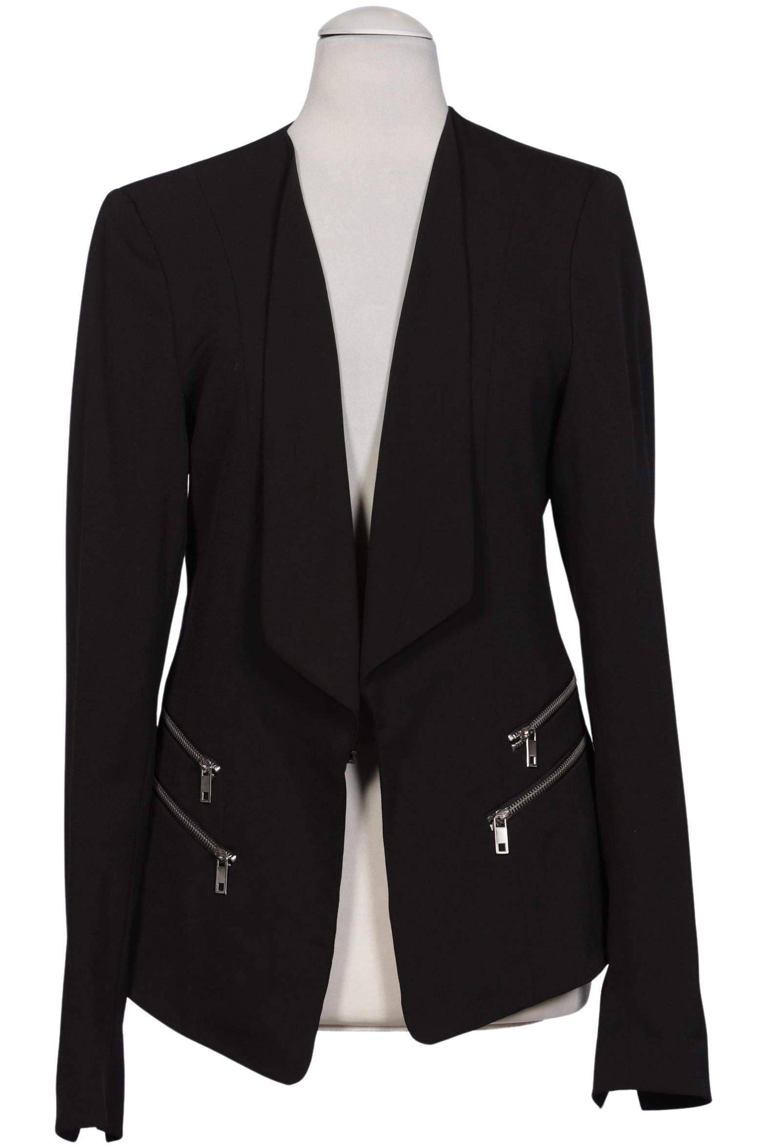 

BiBA Damen Blazer, schwarz, Gr. 34