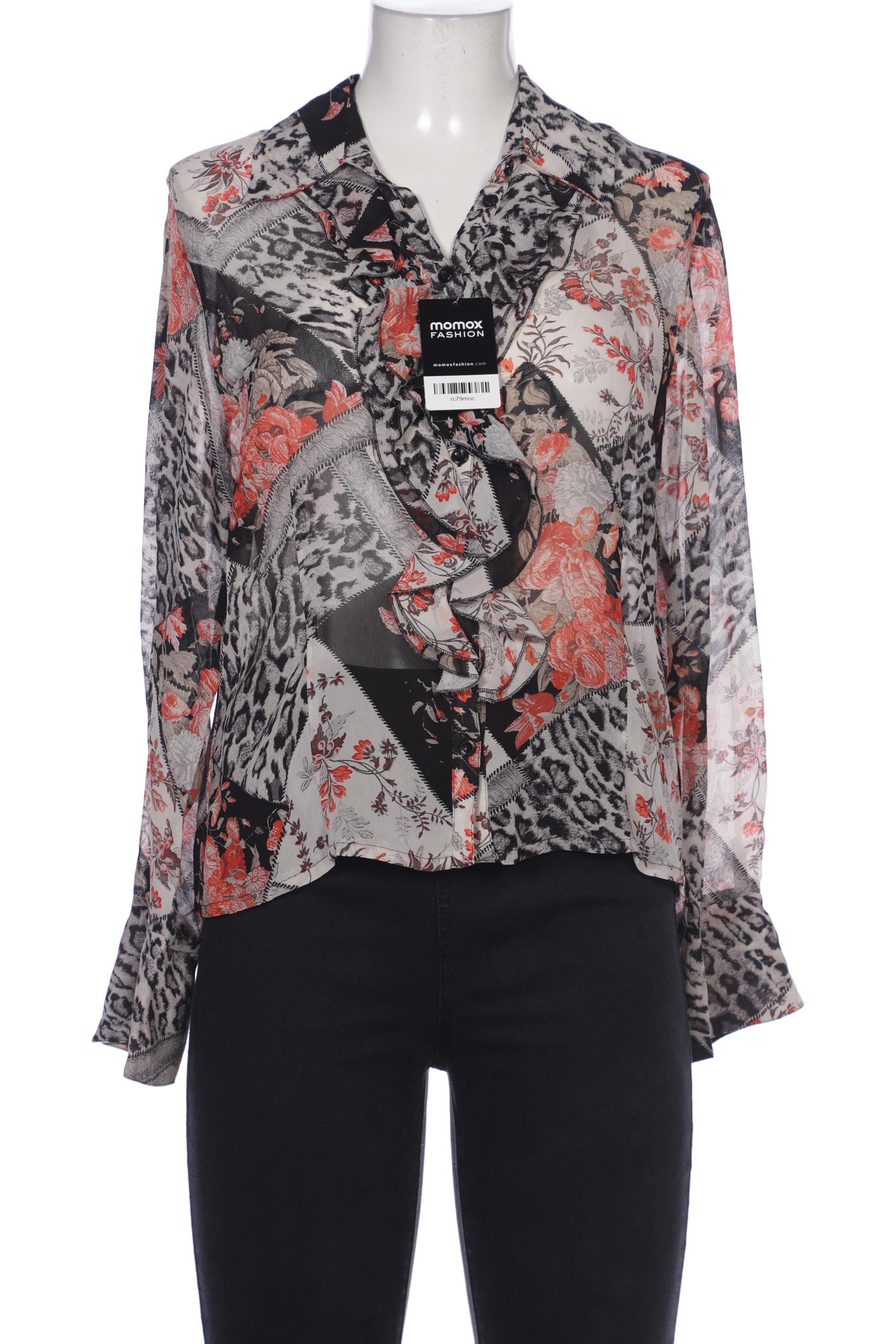 

BiBA Damen Bluse, grau, Gr. 40