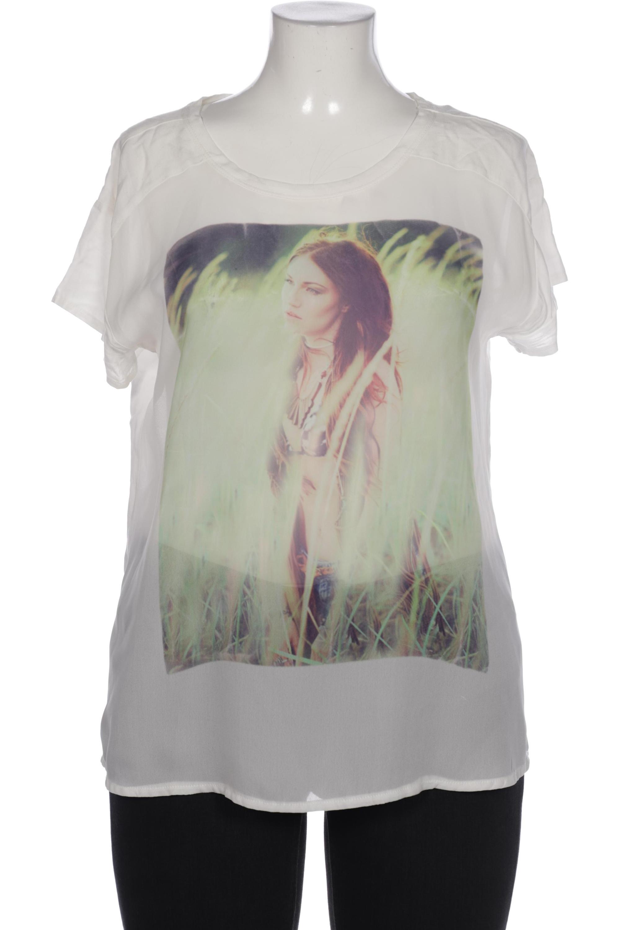 

BiBA Damen Bluse, weiß