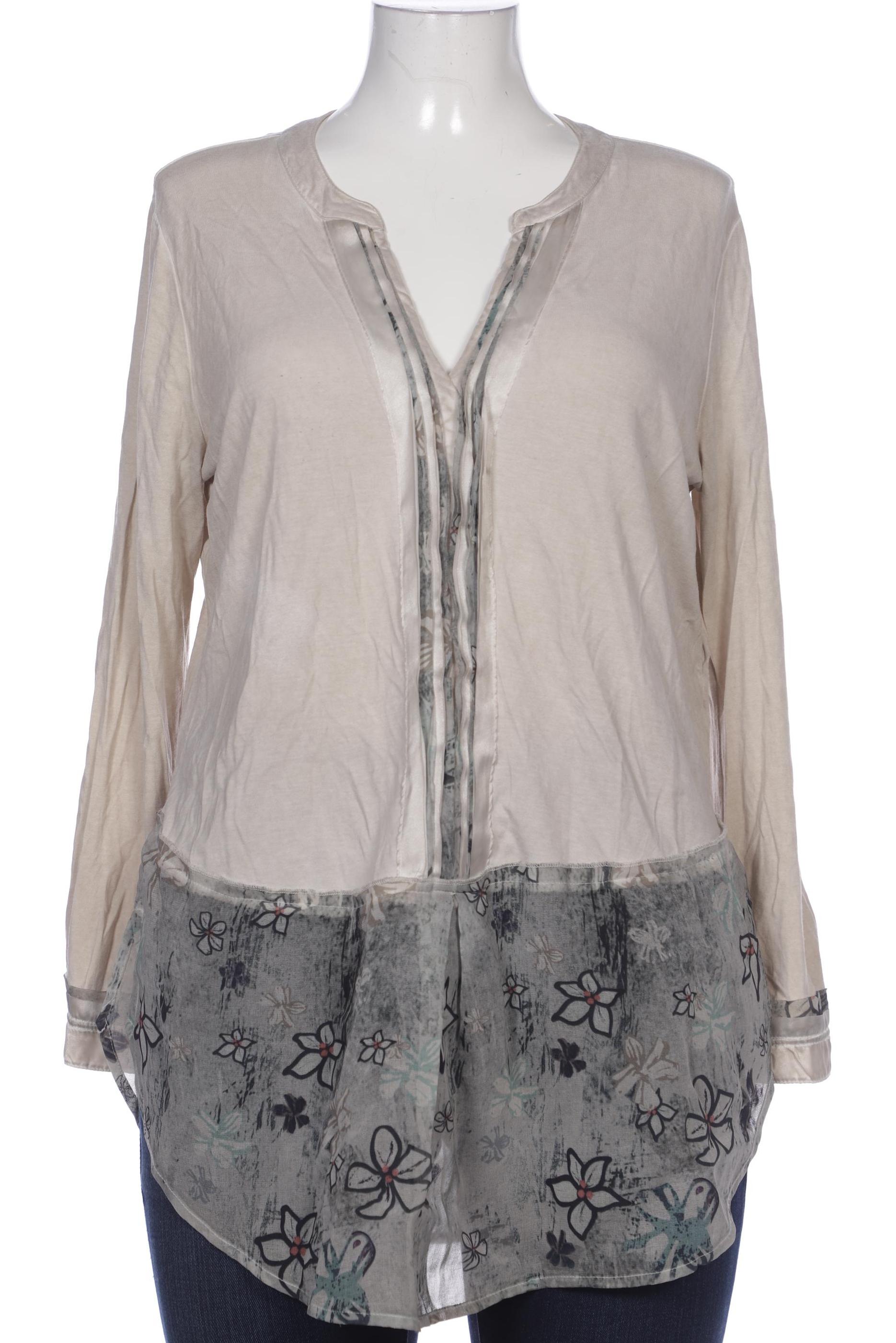 

BiBA Damen Bluse, beige