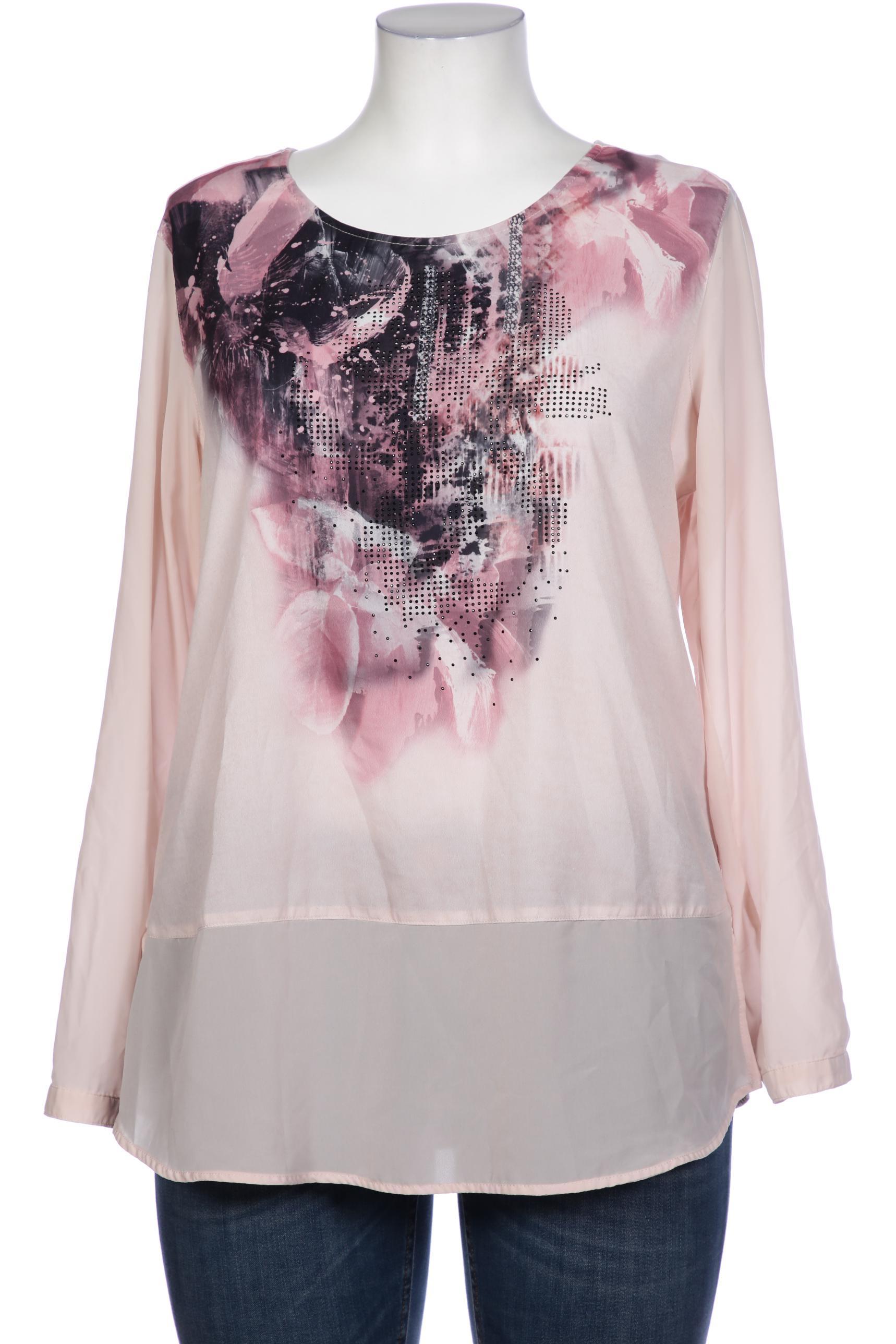 

BiBA Damen Bluse, pink, Gr. 42