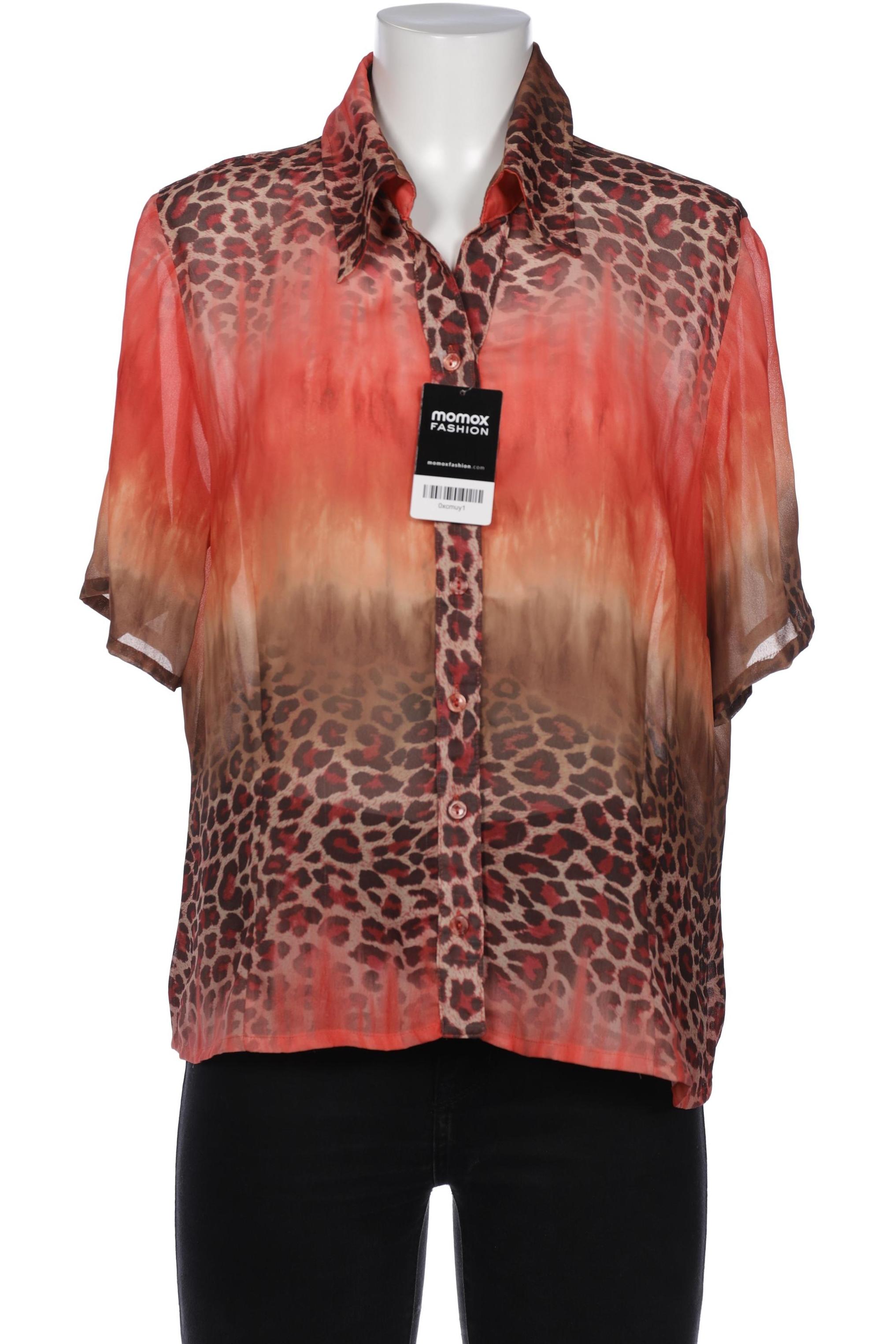 

BiBA Damen Bluse, mehrfarbig, Gr. 42