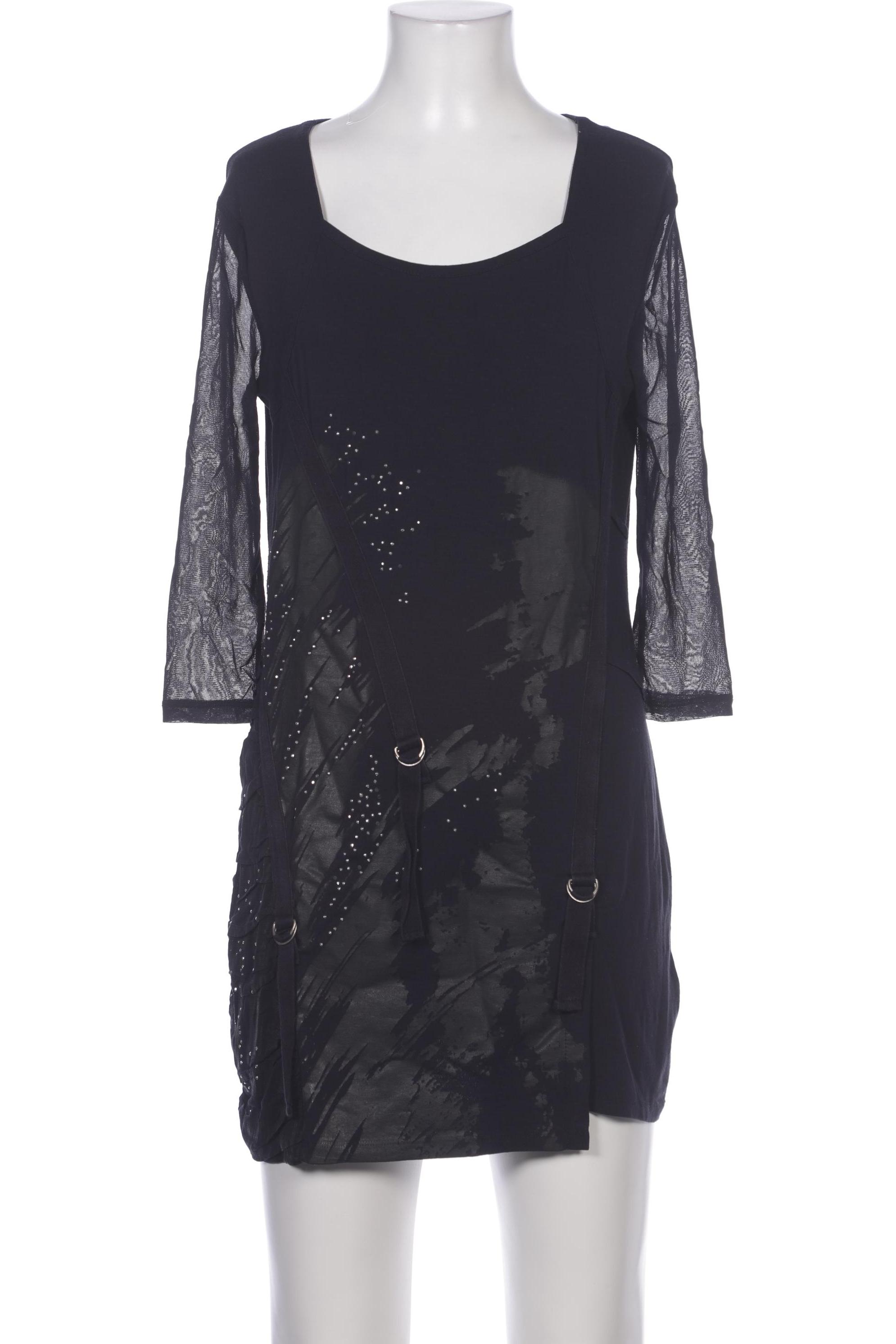 

BiBA Damen Bluse, marineblau, Gr. 38