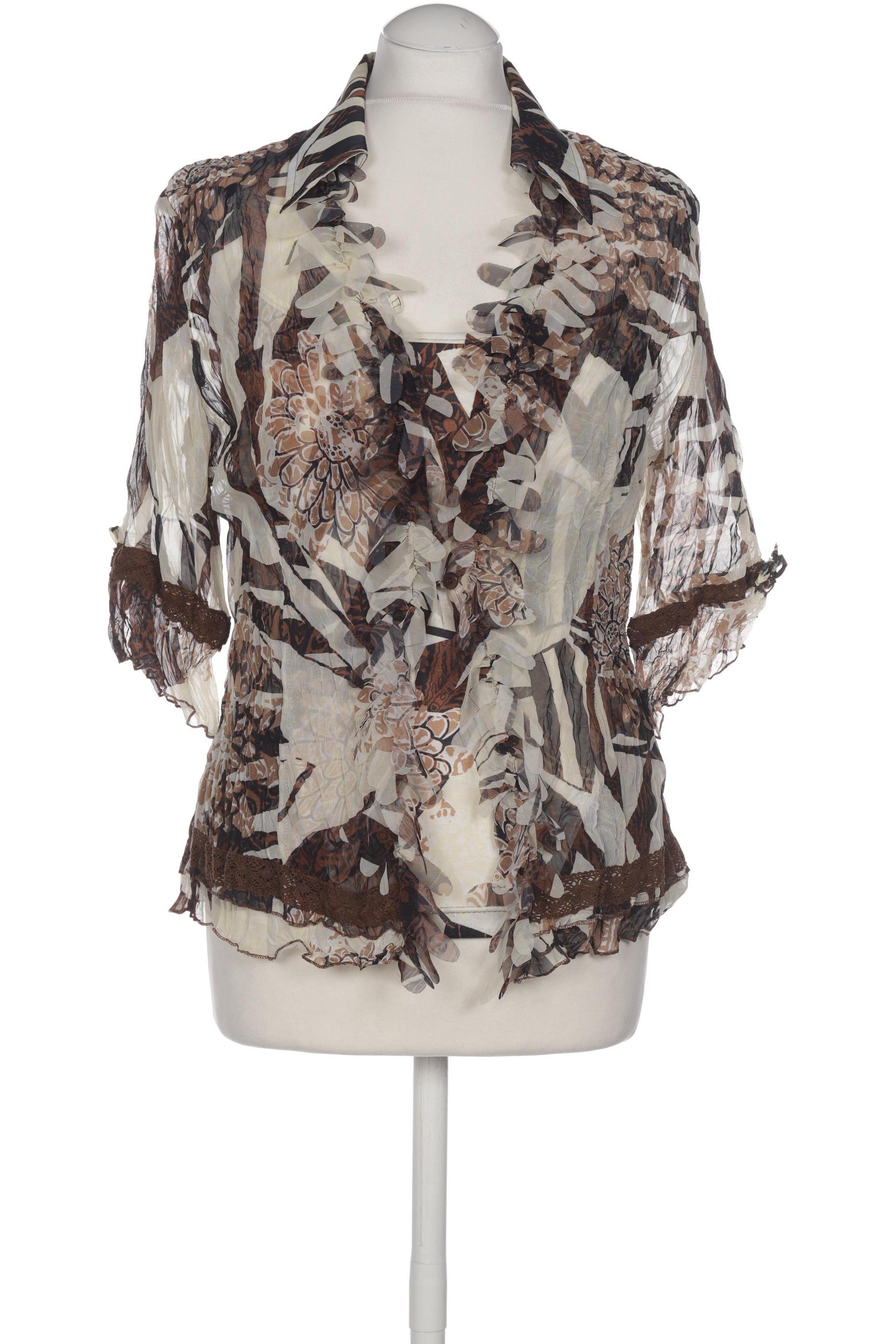 

BiBA Damen Bluse, braun