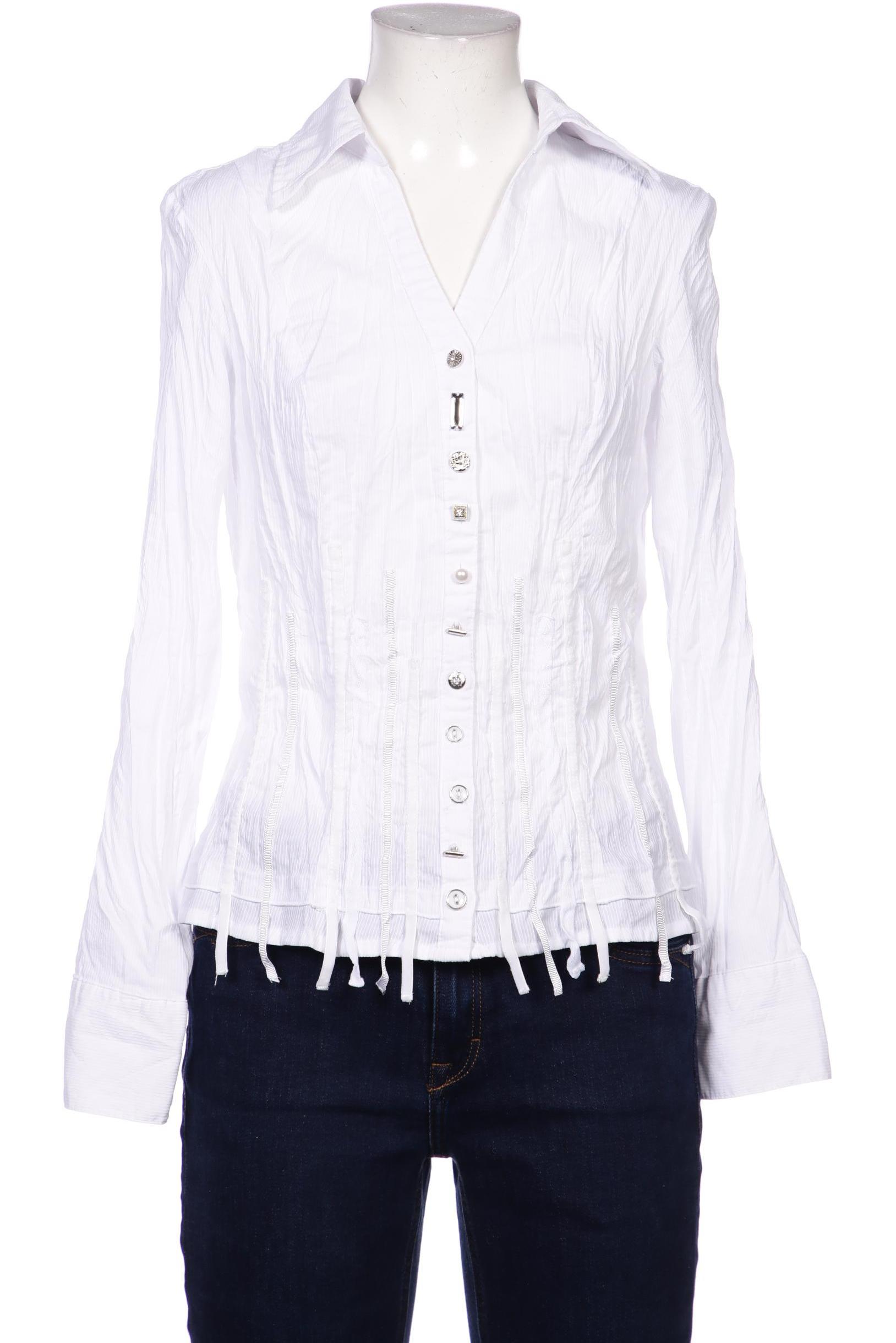 

BiBA Damen Bluse, weiß