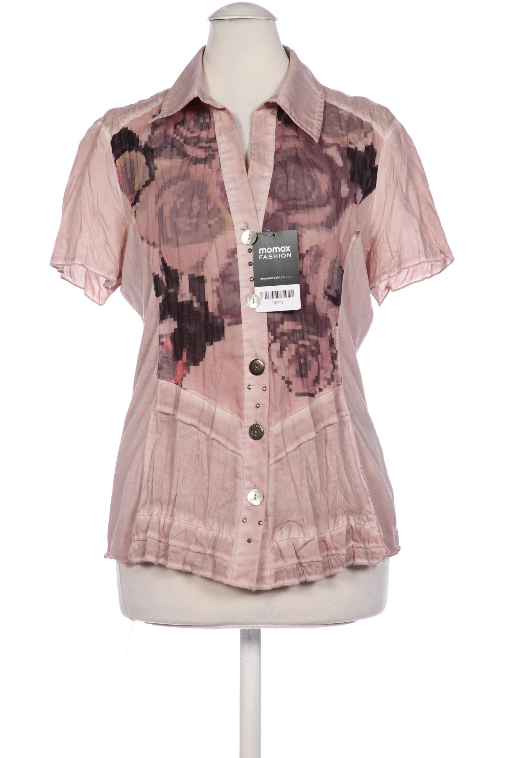 

BiBA Damen Bluse, pink, Gr. 34