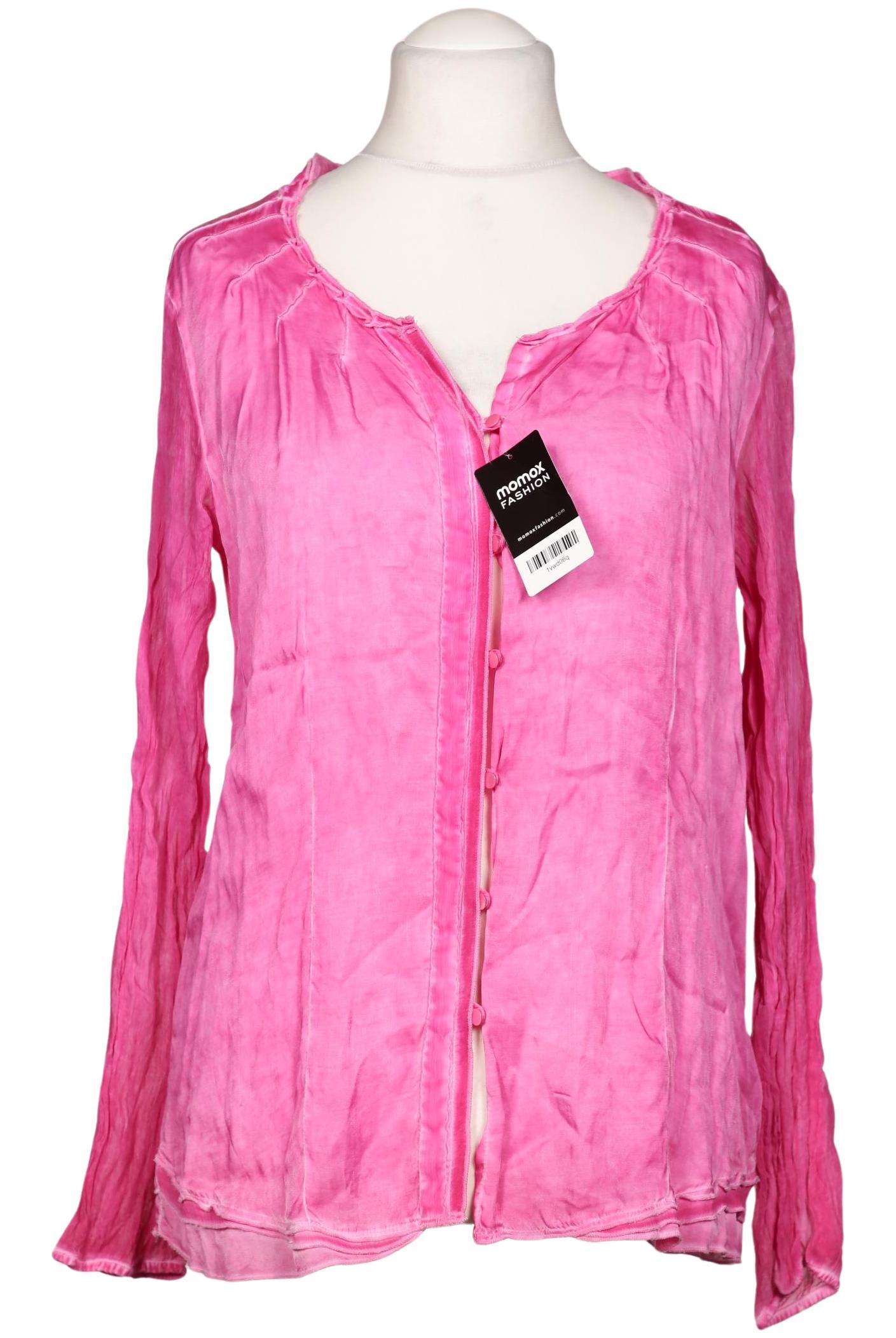 

BiBA Damen Bluse, pink, Gr. 42