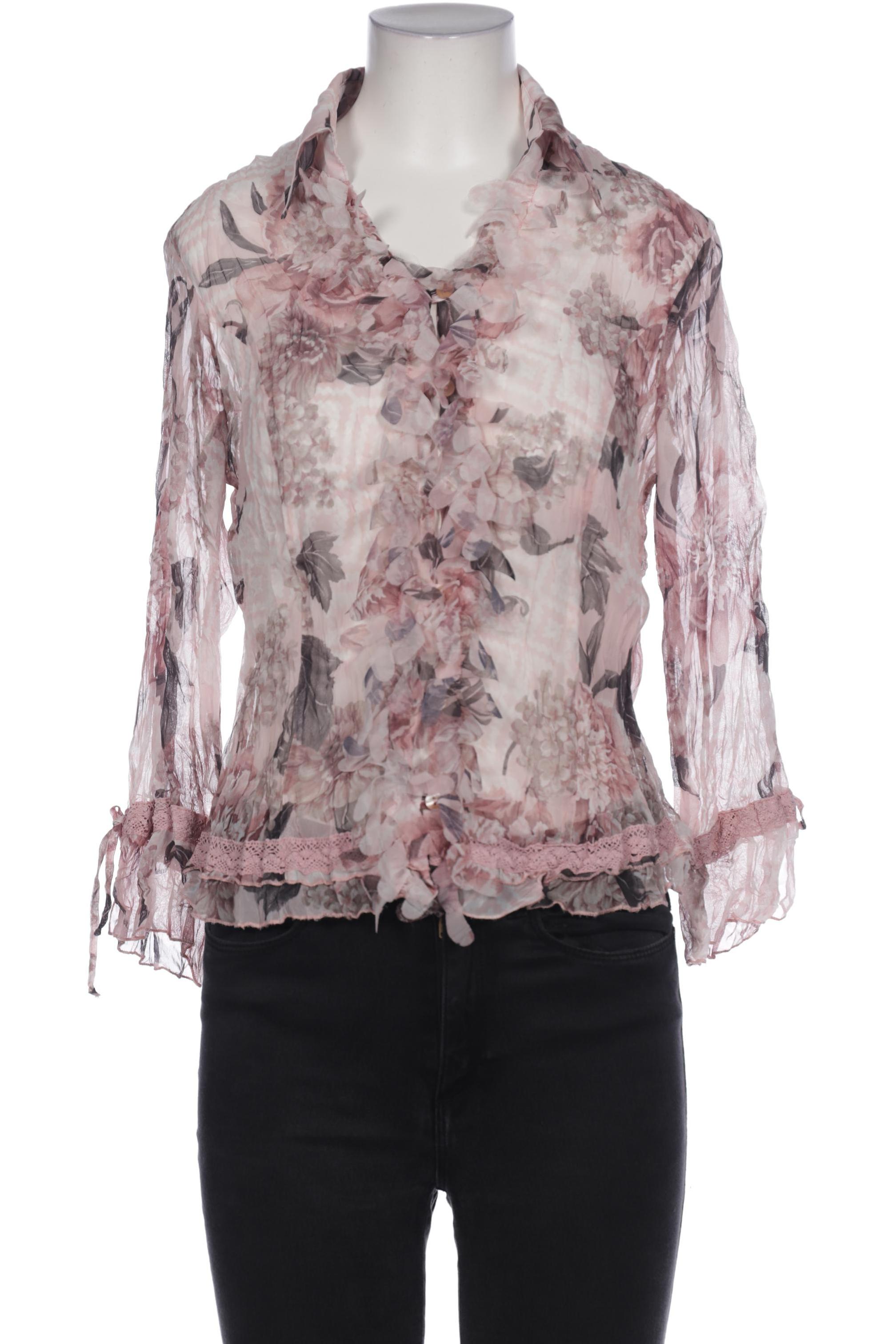 

BiBA Damen Bluse, pink, Gr. 36