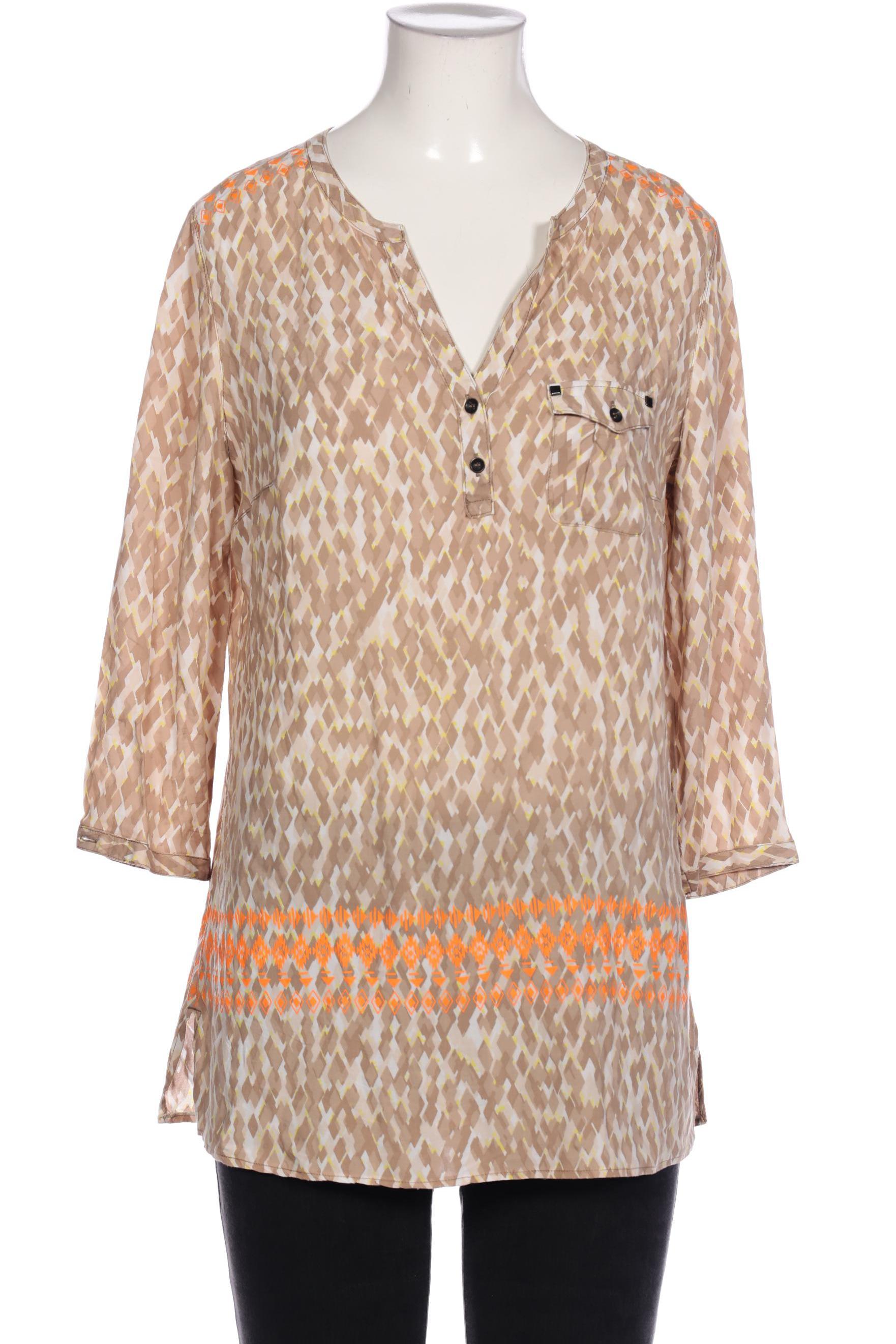 

BiBA Damen Bluse, beige