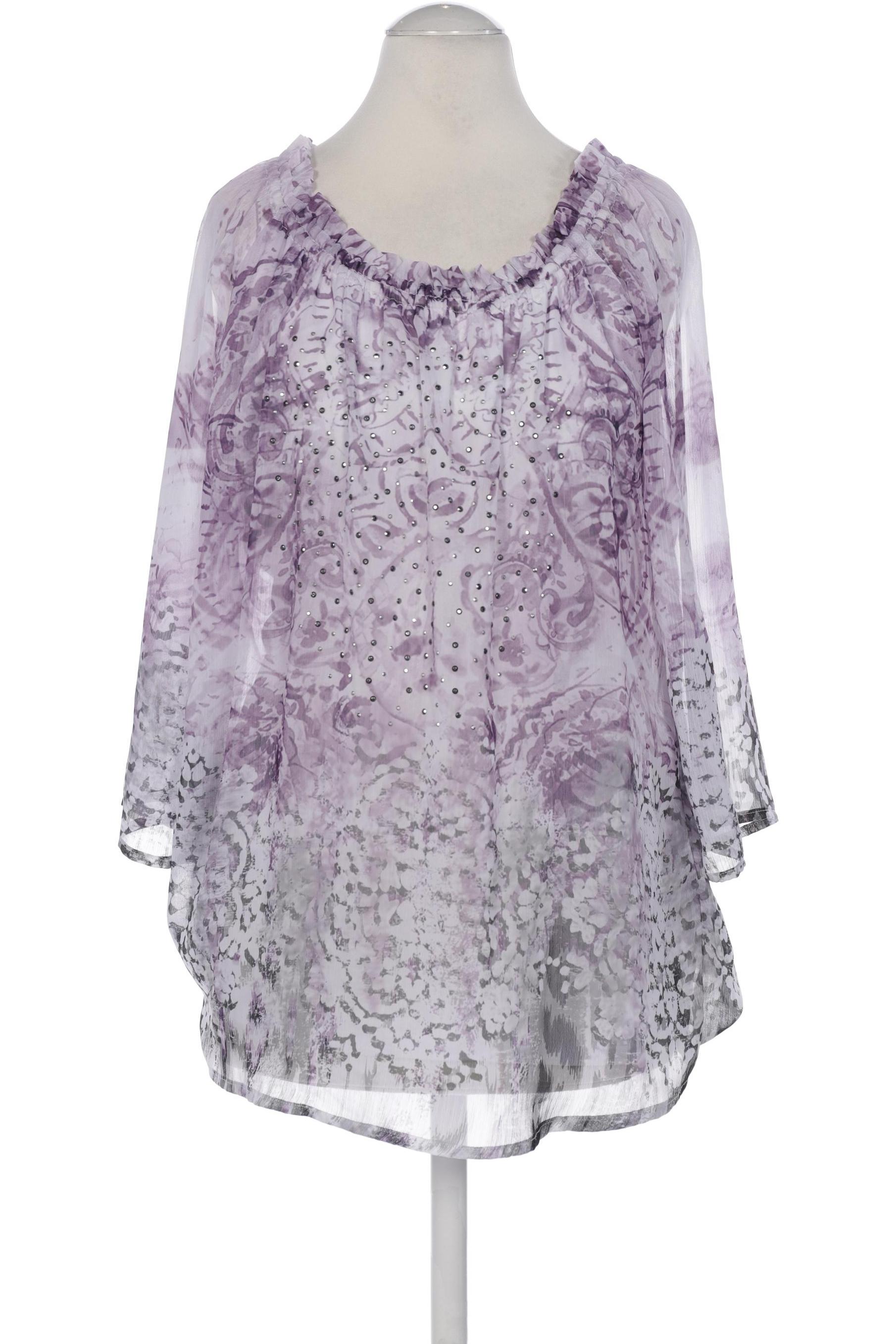 

BiBA Damen Bluse, flieder, Gr. 38