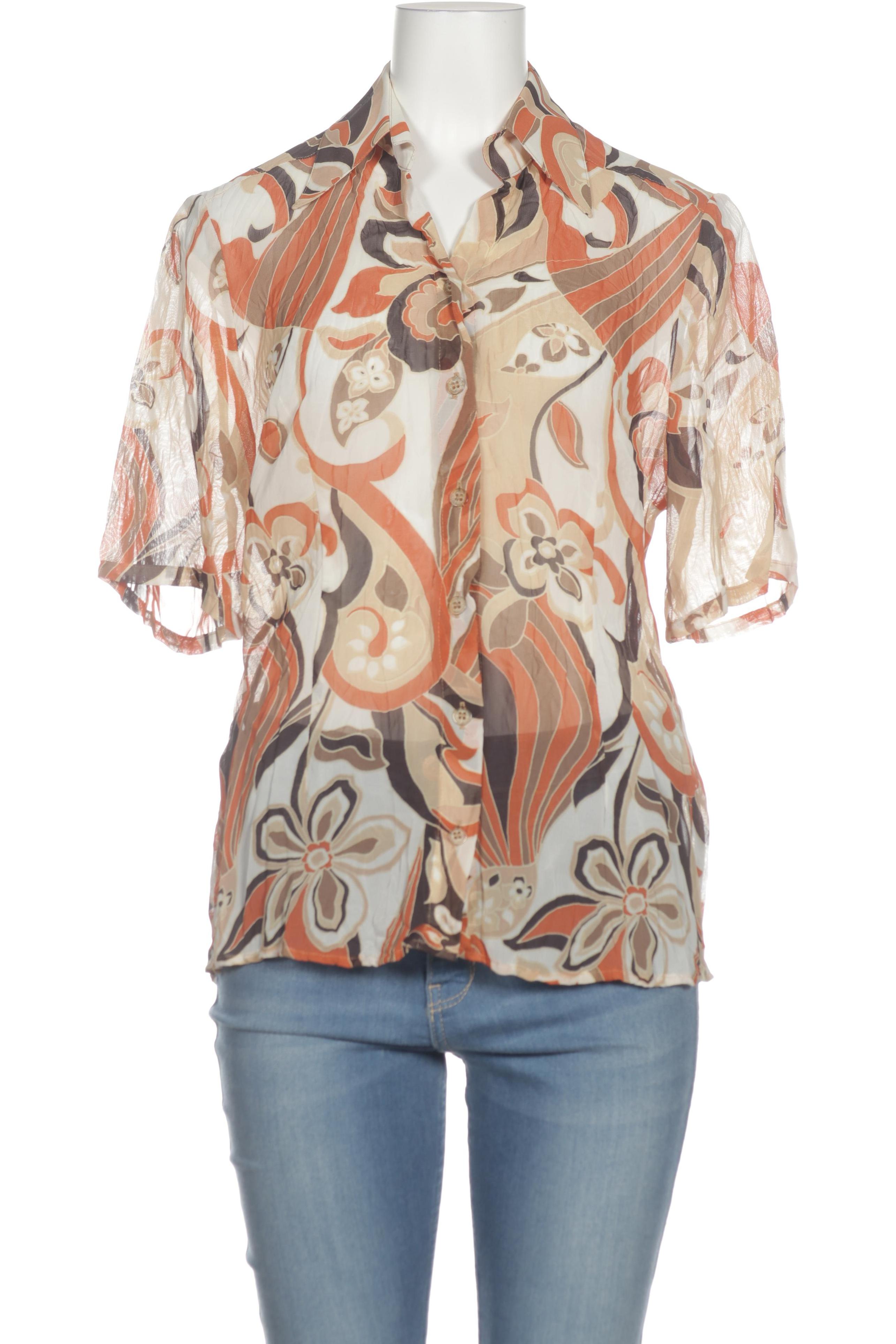

BiBA Damen Bluse, beige, Gr. 34