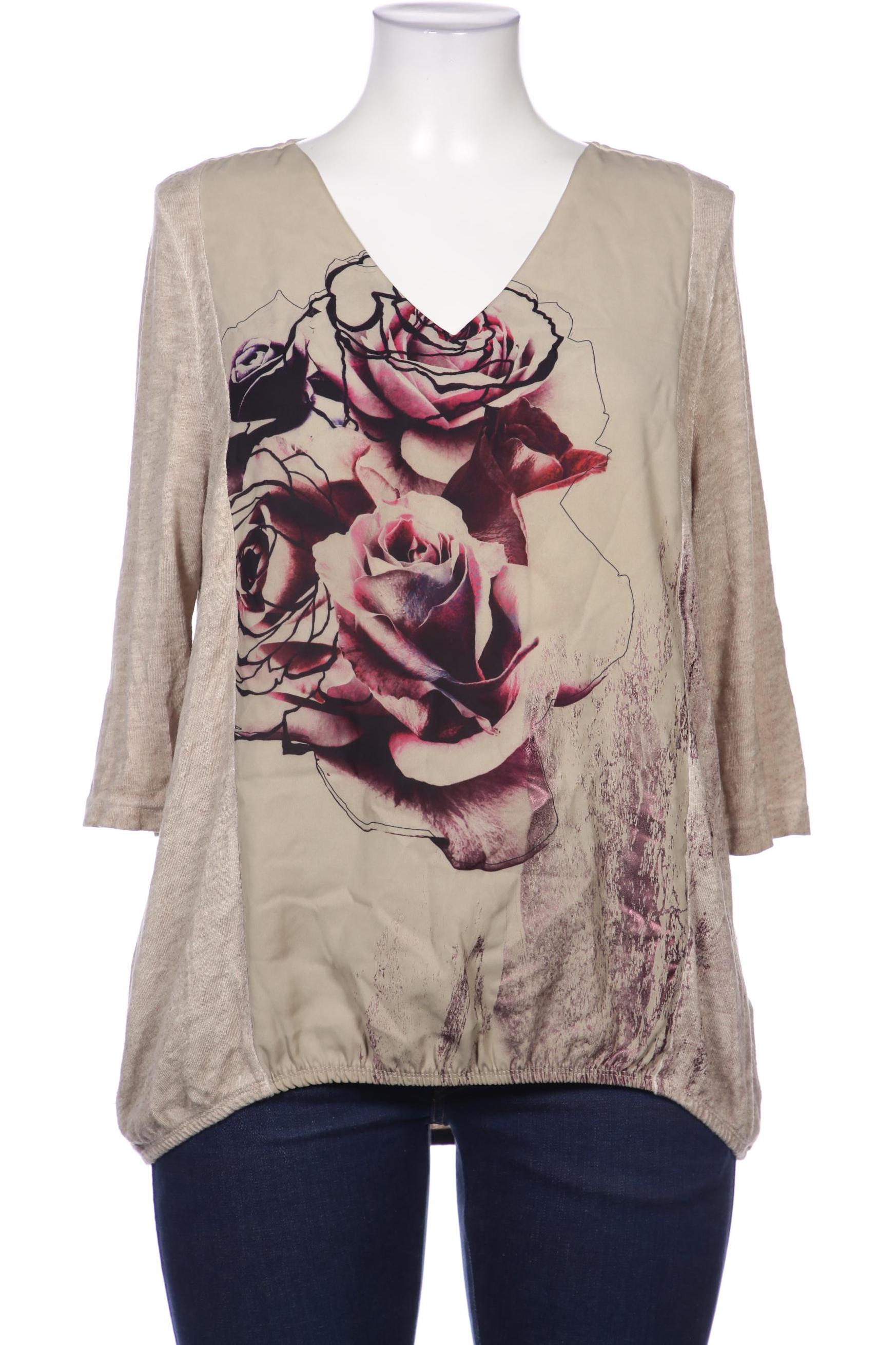 

BiBA Damen Bluse, grau, Gr. 44