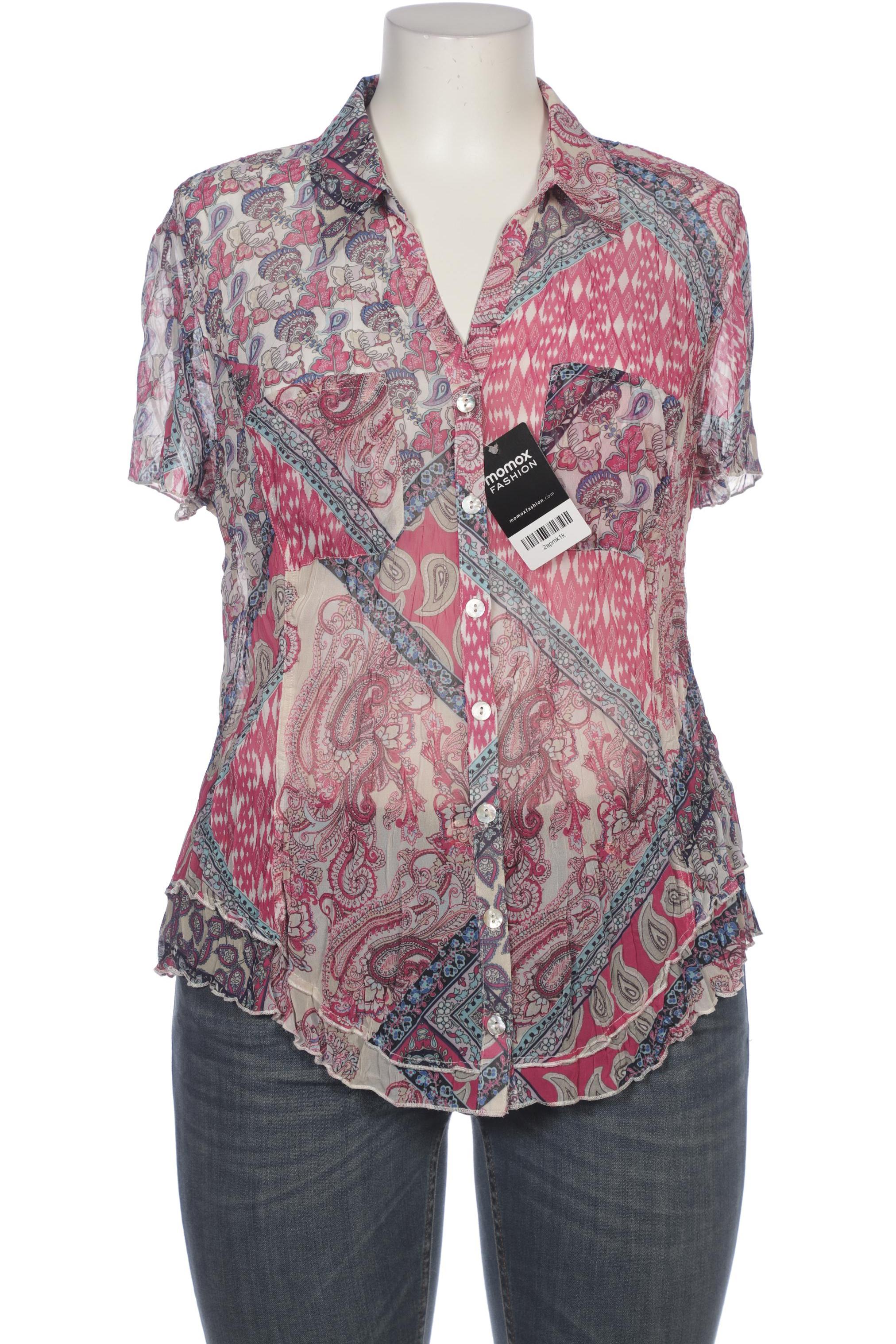 

BiBA Damen Bluse, pink