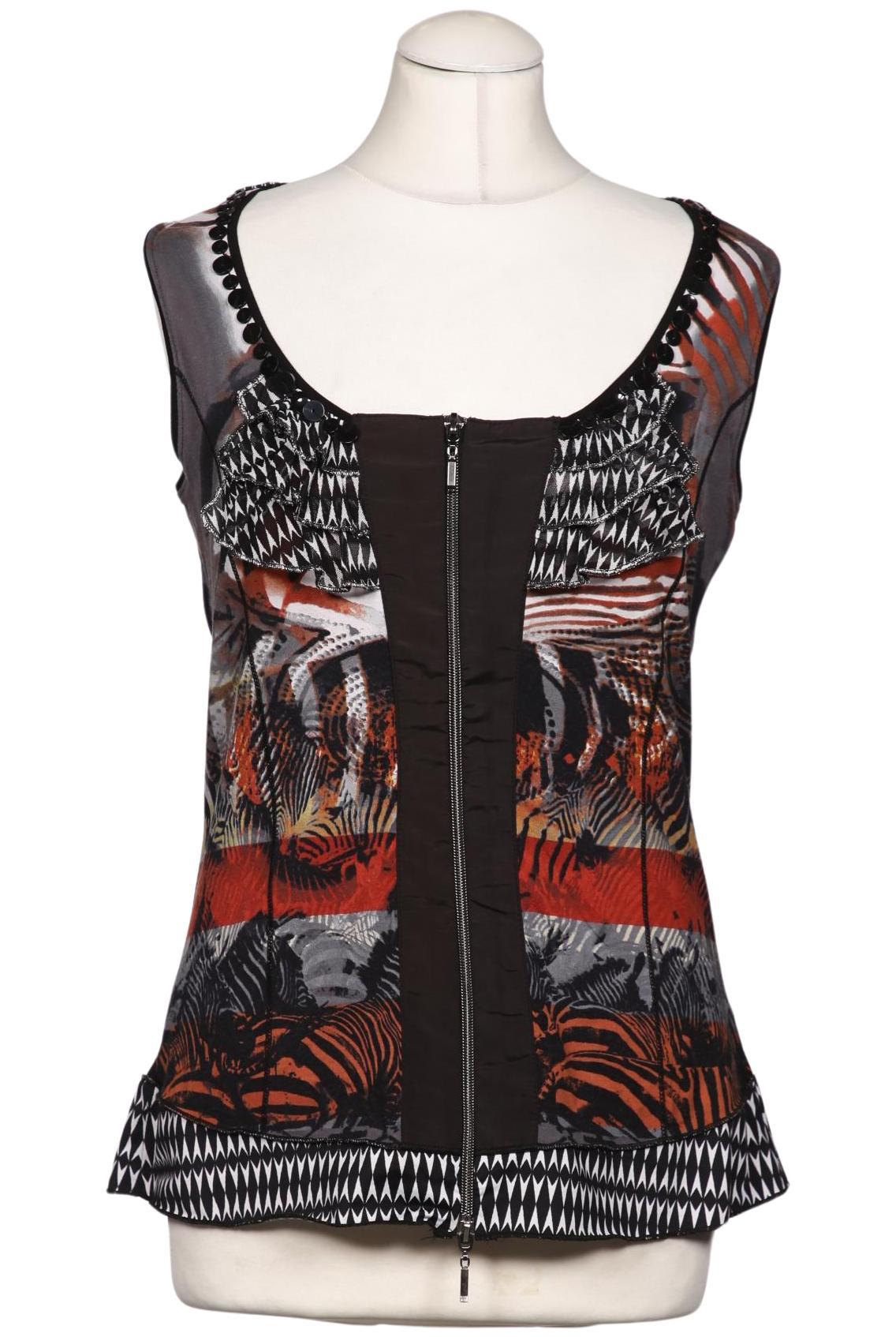 

BiBA Damen Bluse, mehrfarbig, Gr. 38