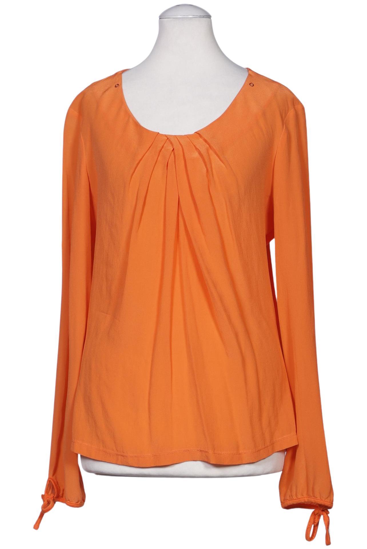 

BiBA Damen Bluse, orange, Gr. 34