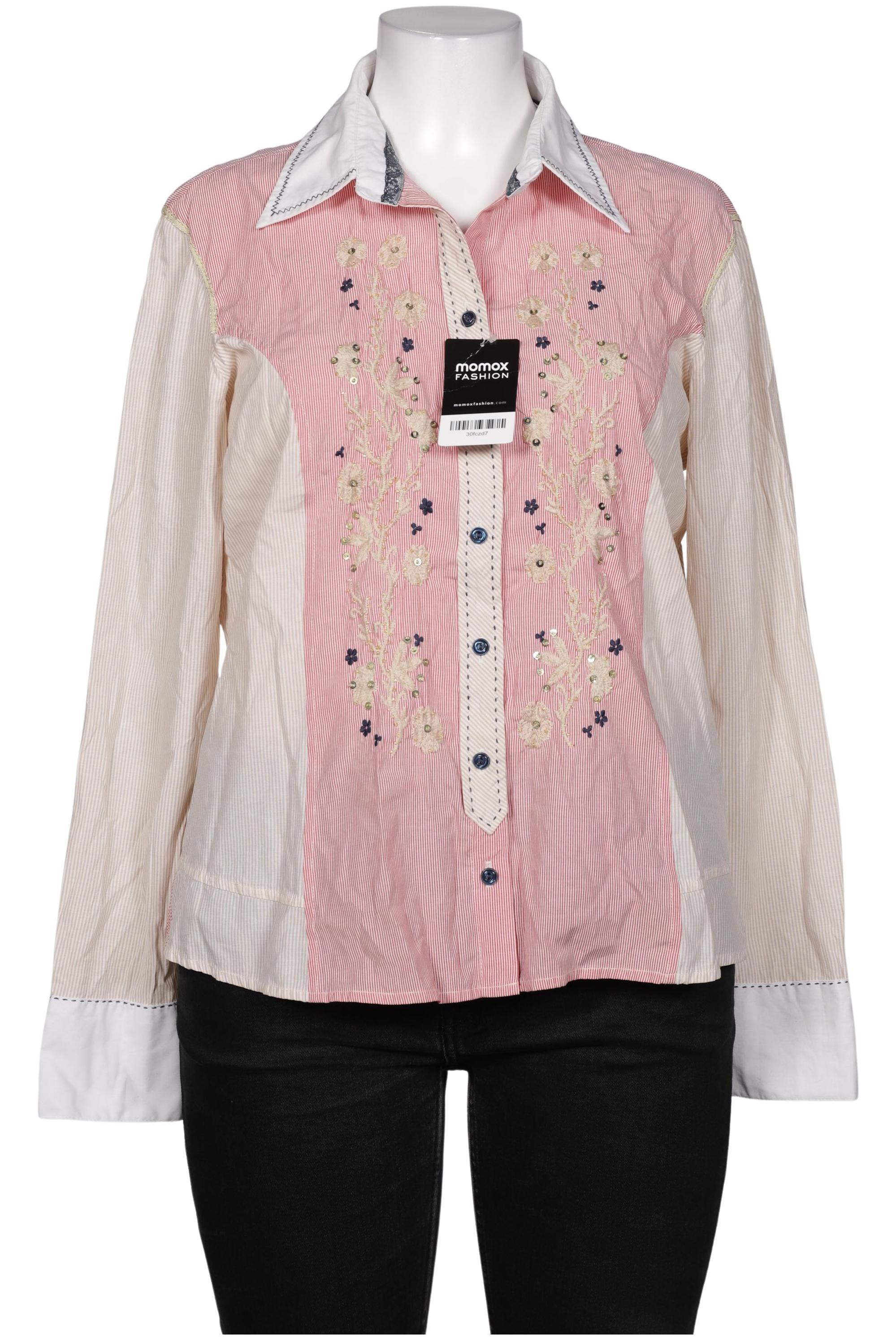 

BiBA Damen Bluse, mehrfarbig, Gr. 44