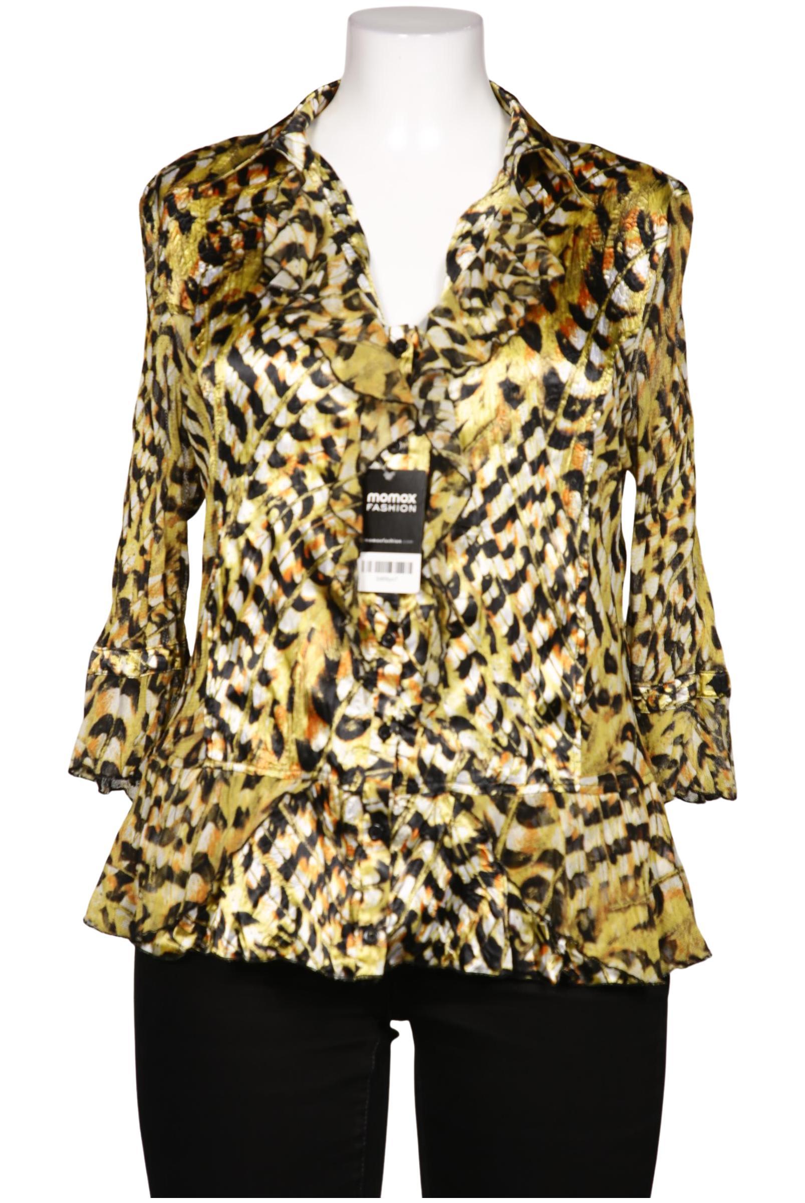 

BiBA Damen Bluse, mehrfarbig, Gr. 44