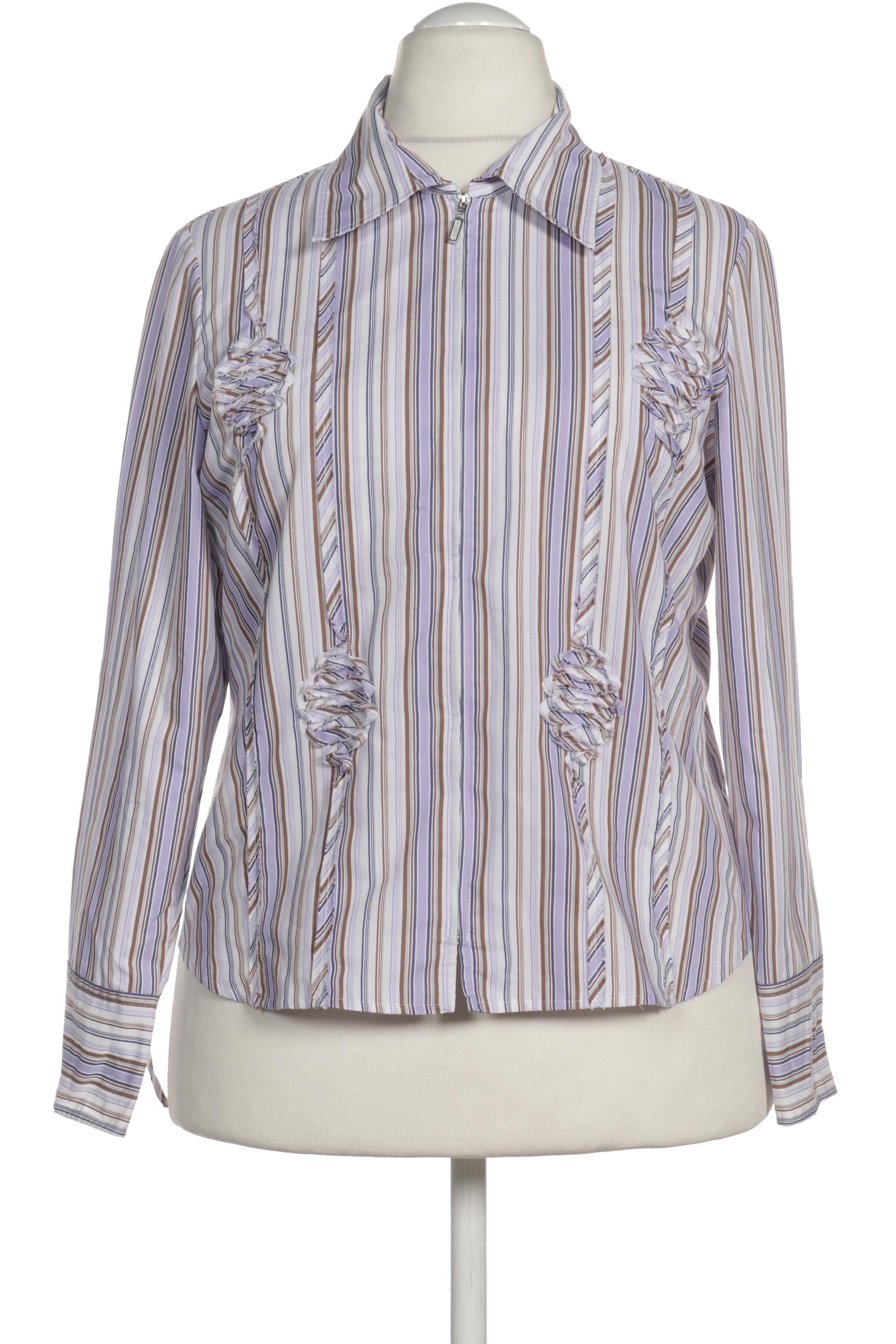 

BiBA Damen Bluse, flieder, Gr. 42