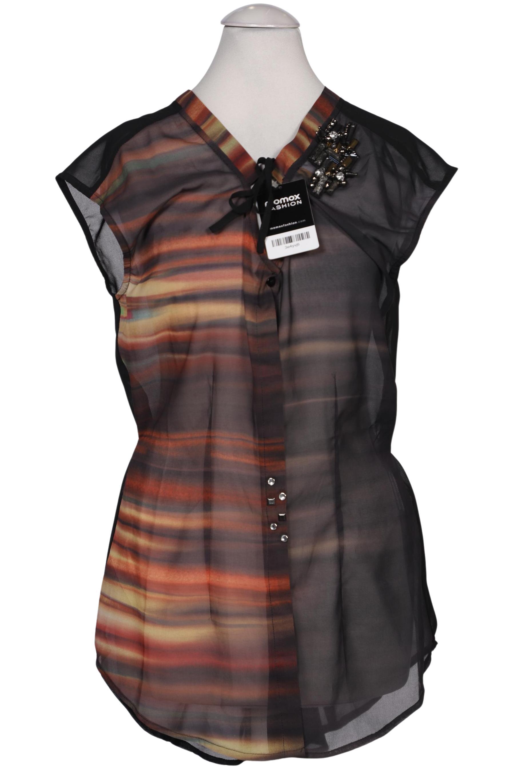 

BiBA Damen Bluse, mehrfarbig, Gr. 34