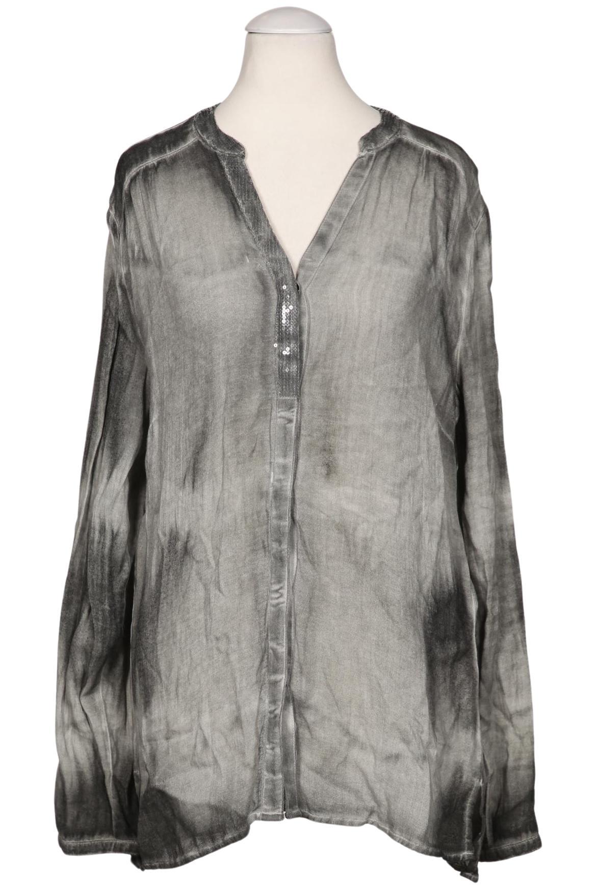 

BiBA Damen Bluse, grau, Gr. 36