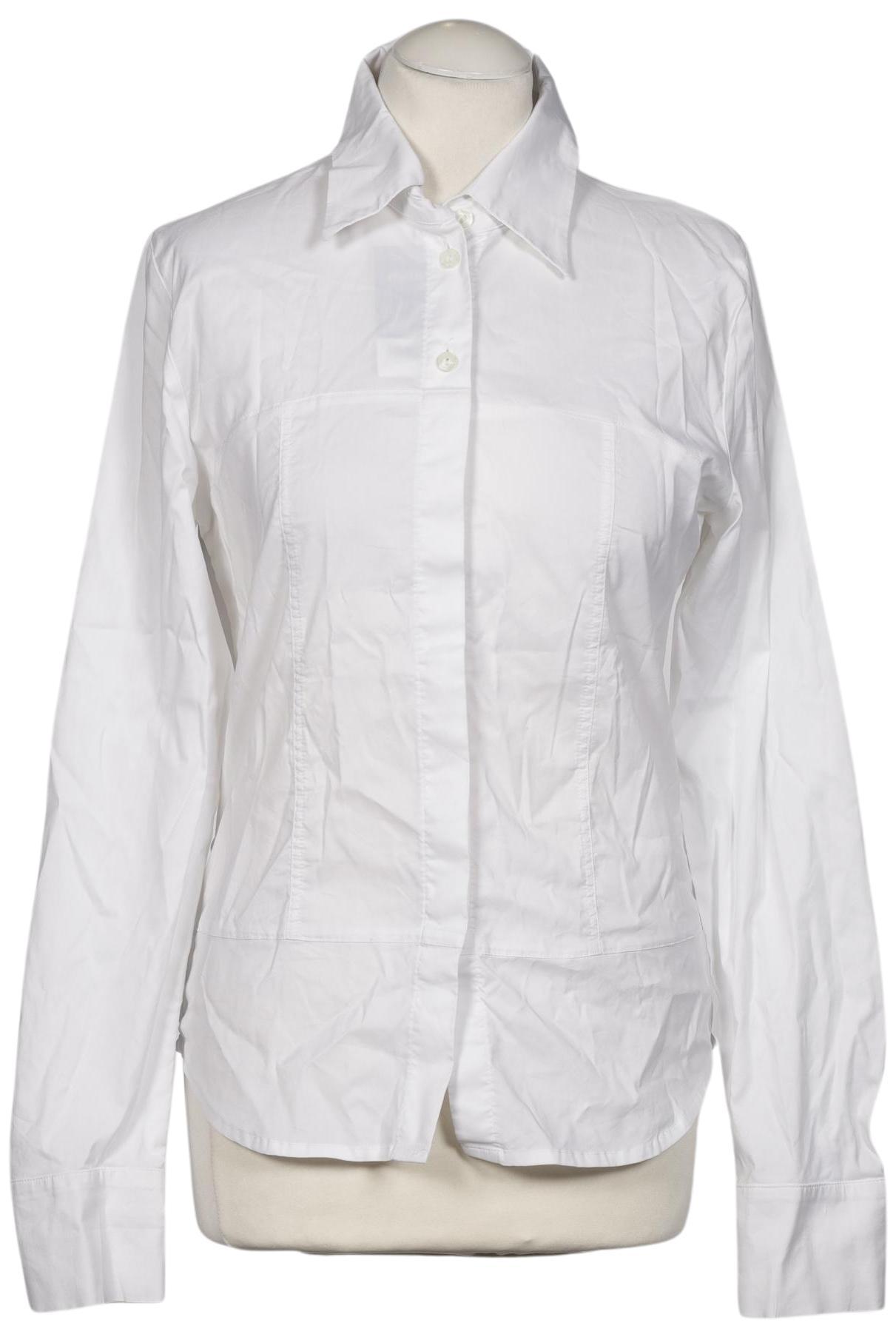 

BiBA Damen Bluse, weiß, Gr. 38