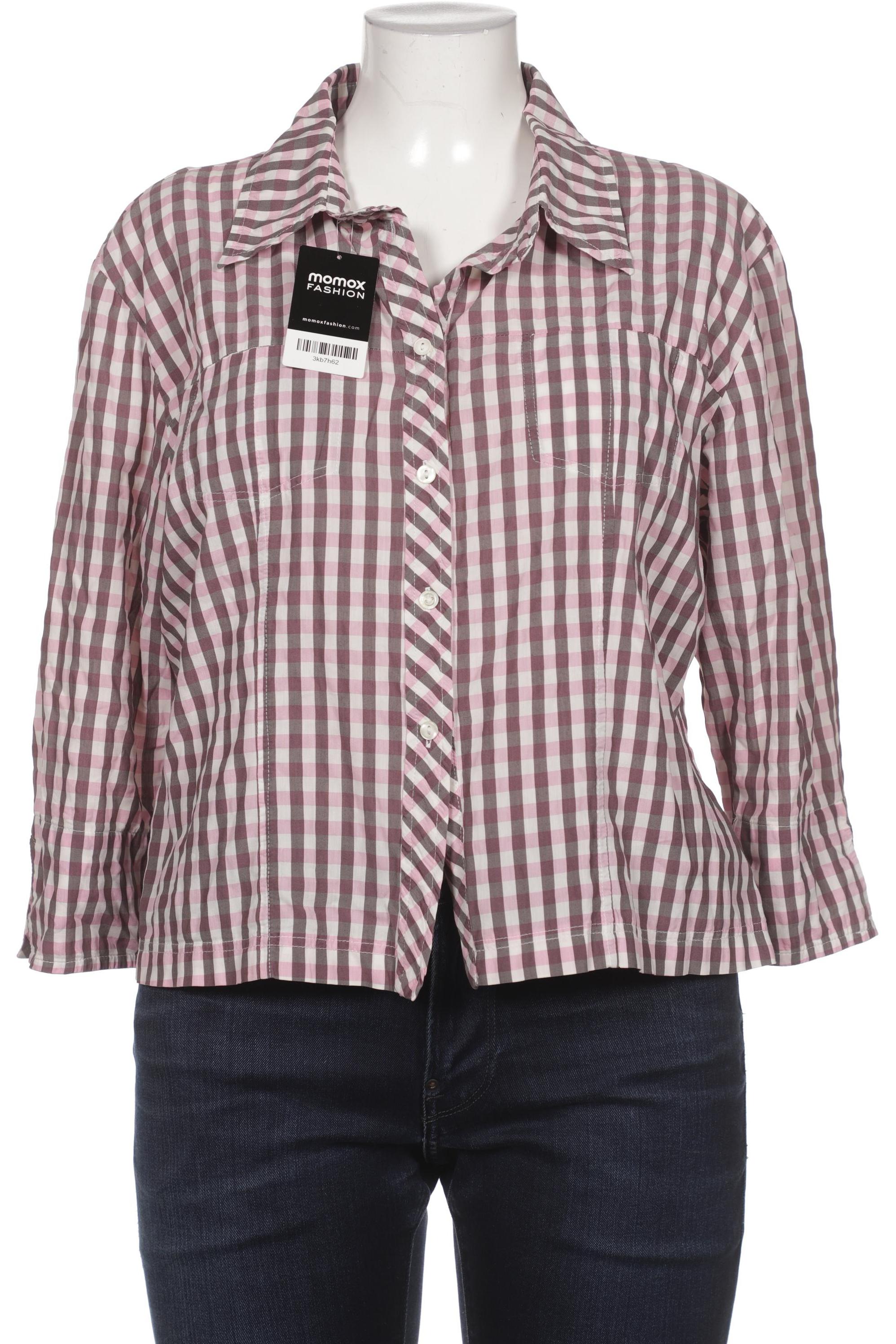 

BiBA Damen Bluse, pink