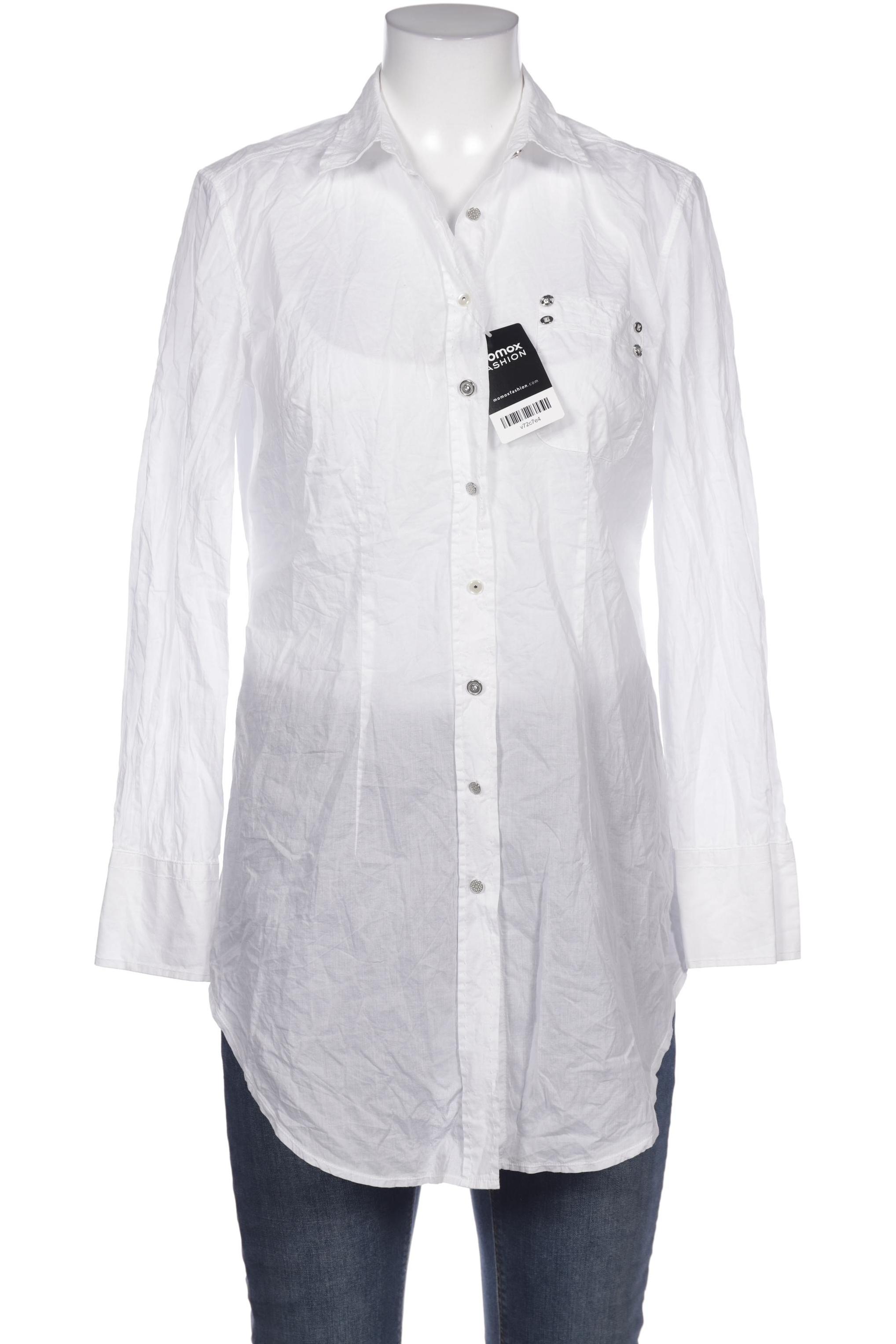 

BiBA Damen Bluse, weiß
