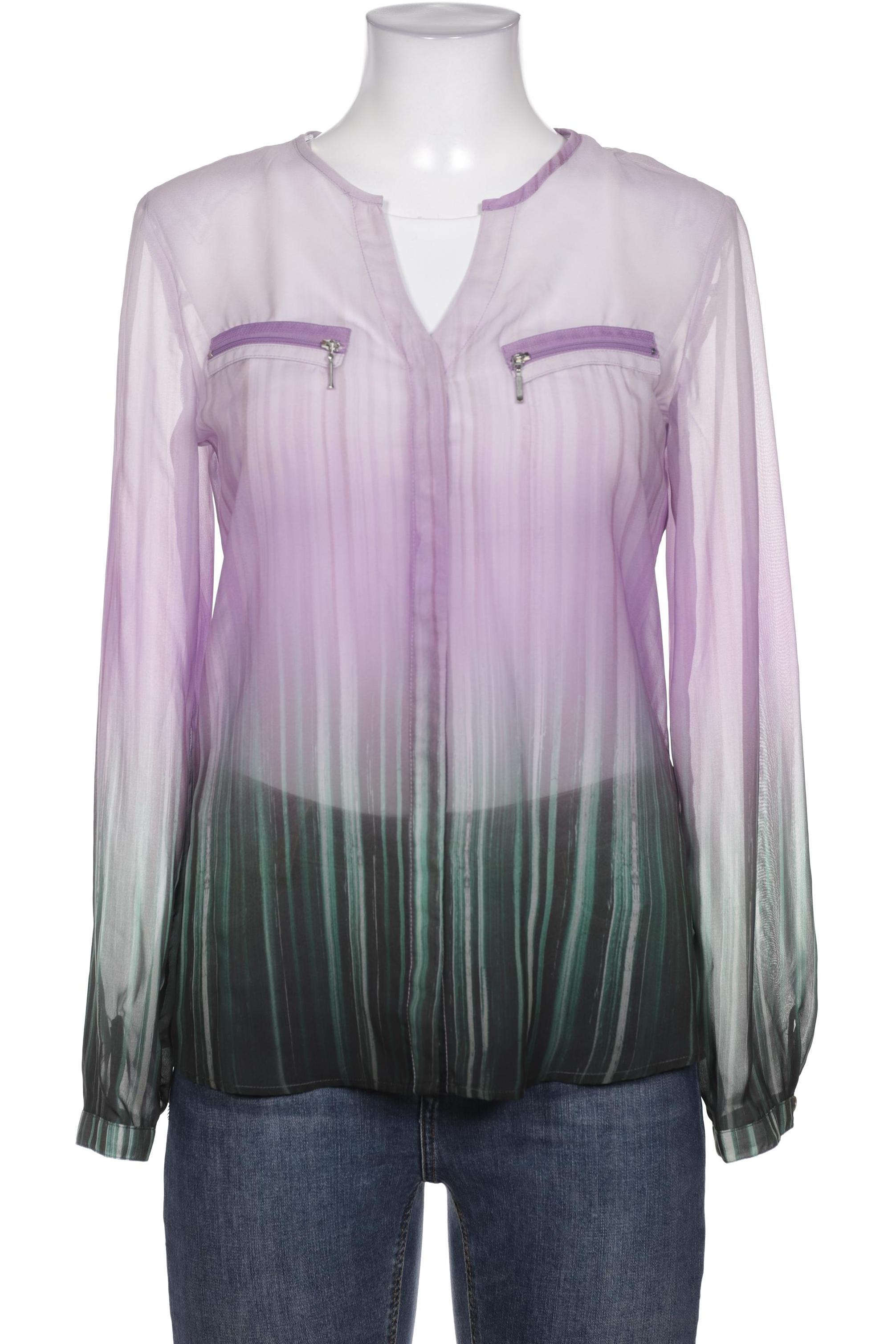 

BiBA Damen Bluse, flieder