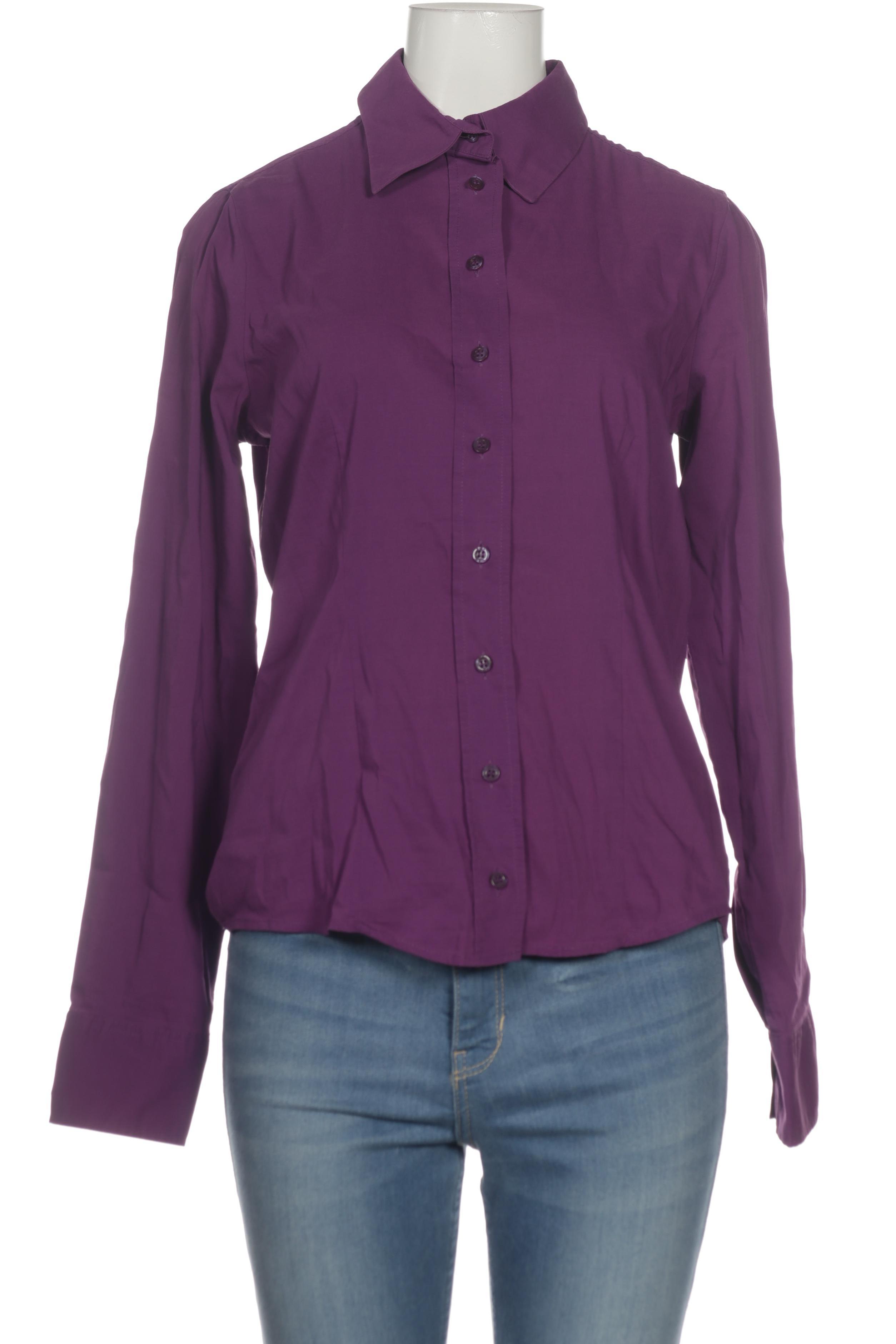 

BiBA Damen Bluse, flieder, Gr. 34