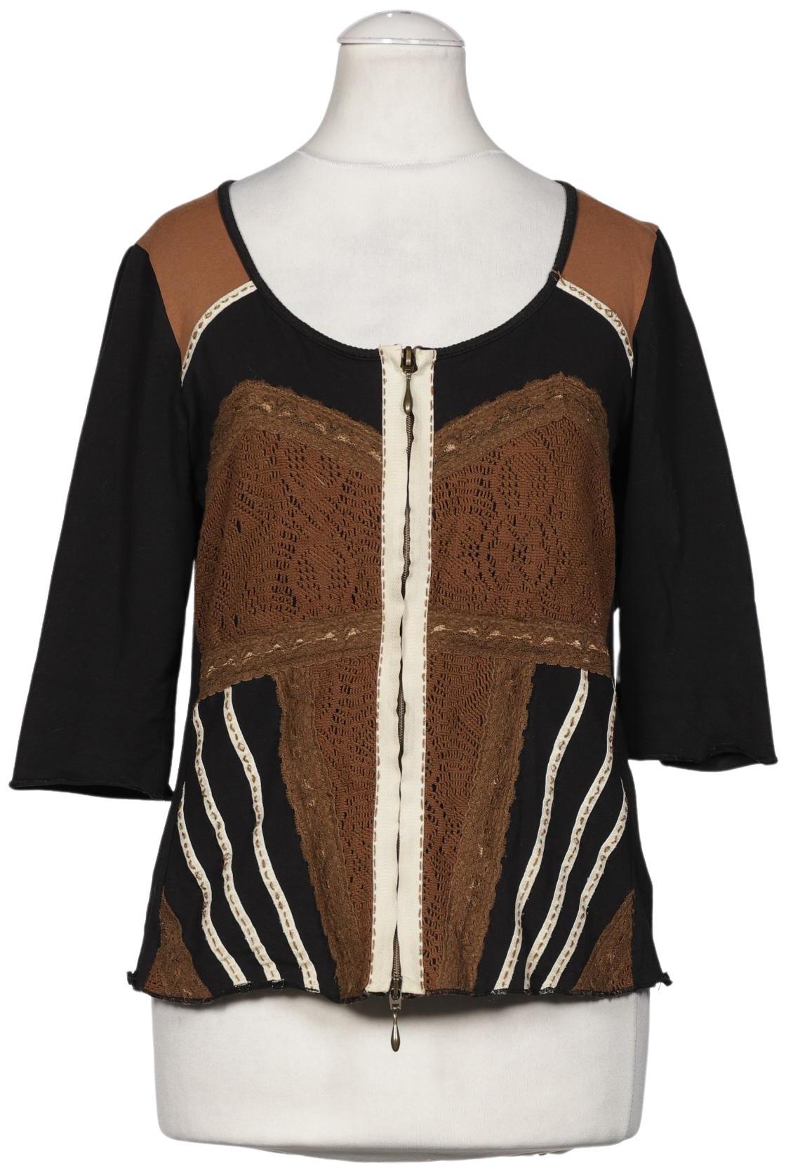 

BiBA Damen Bluse, mehrfarbig, Gr. 36