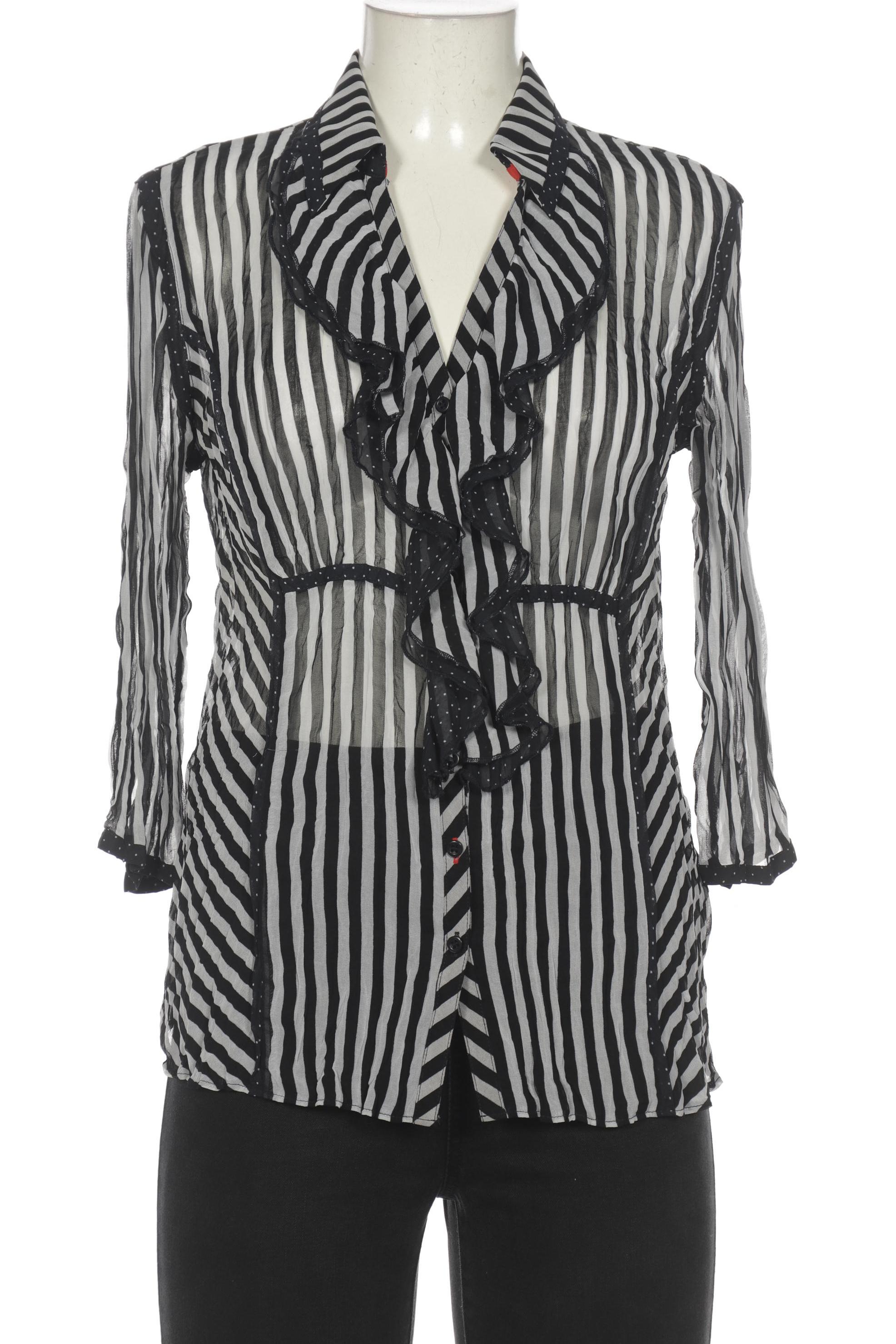 

BiBA Damen Bluse, marineblau, Gr. 38