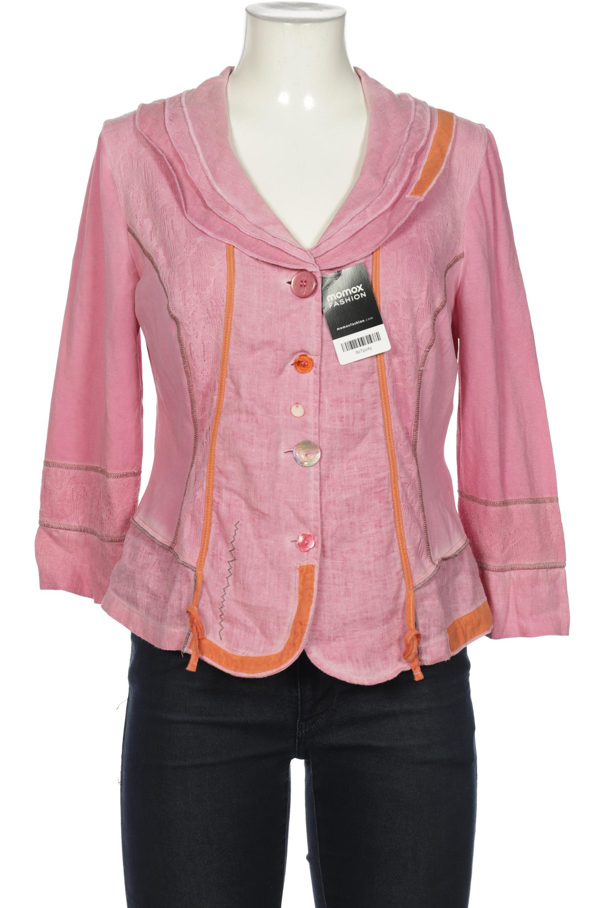 

BiBA Damen Bluse, pink, Gr. 40