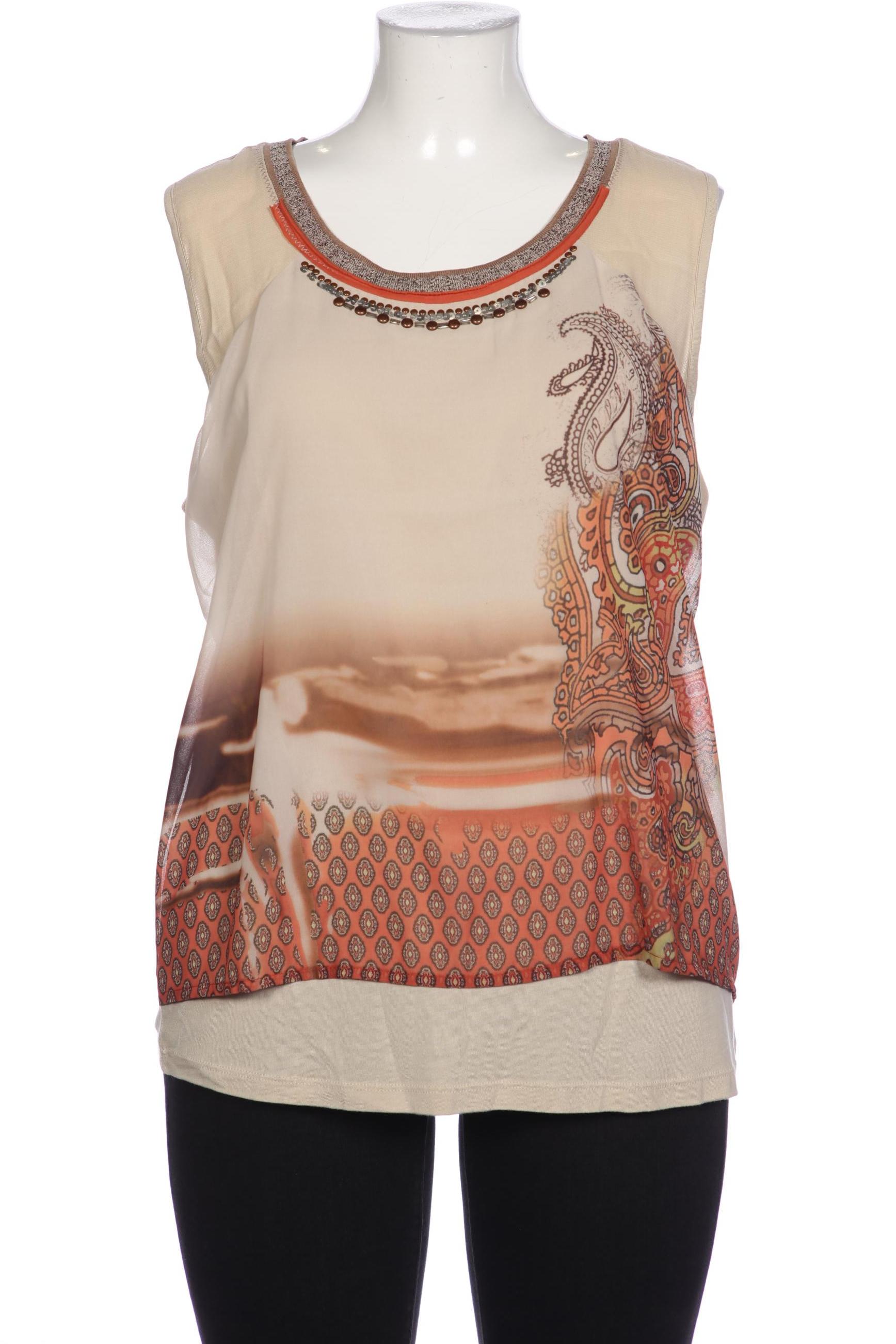 

BiBA Damen Bluse, beige